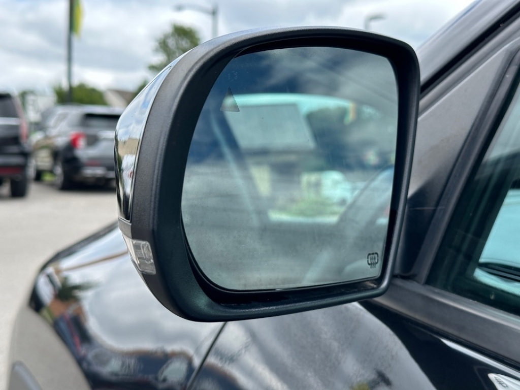 2016 Jeep Cherokee Limited, 39455A, Photo