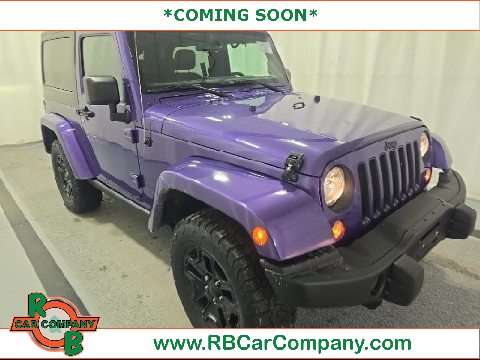 2016 Jeep Wrangler Unlimited Sahara, 37965, Photo 1