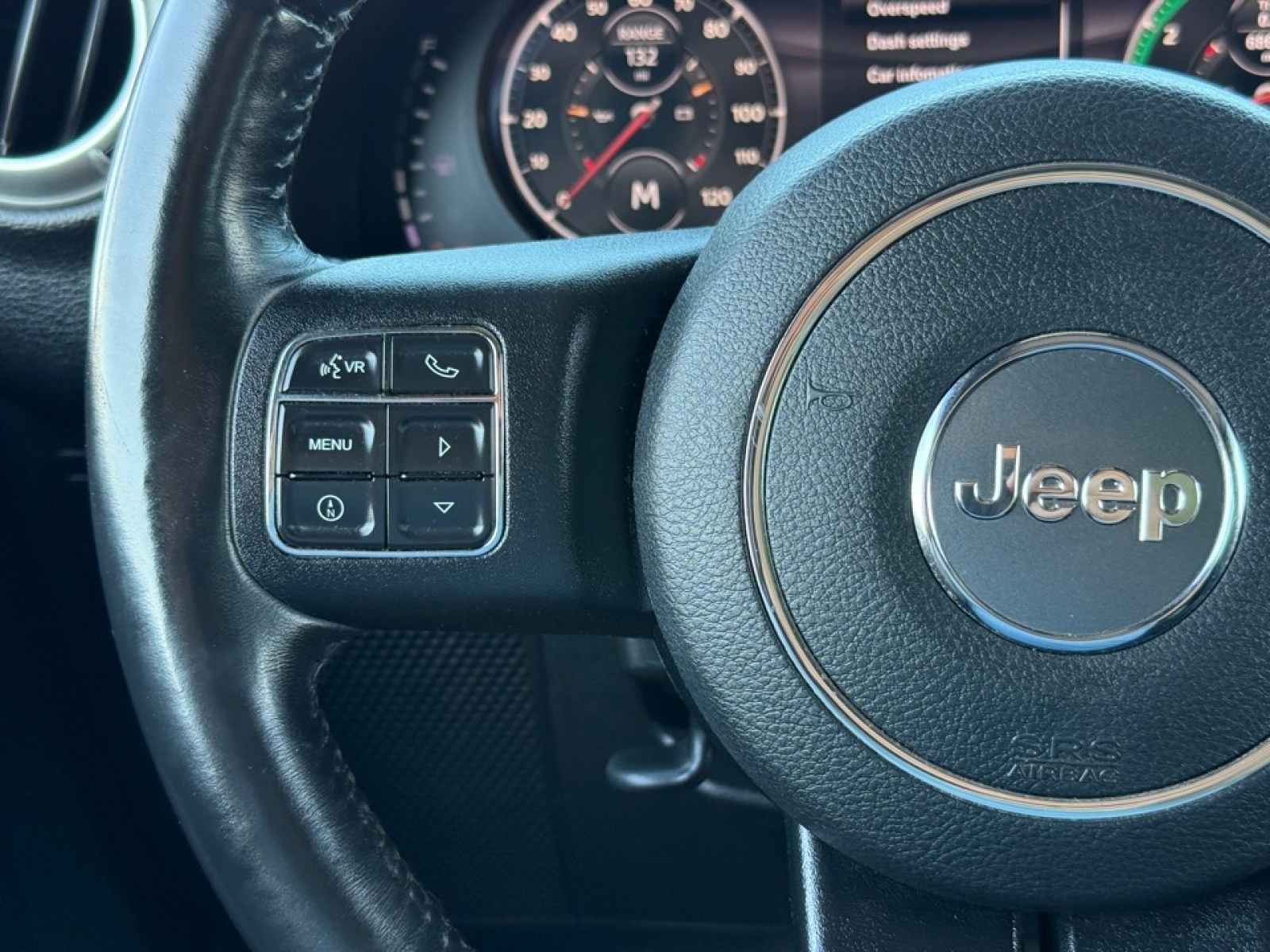 2016 Jeep Wrangler Rubicon photo 26