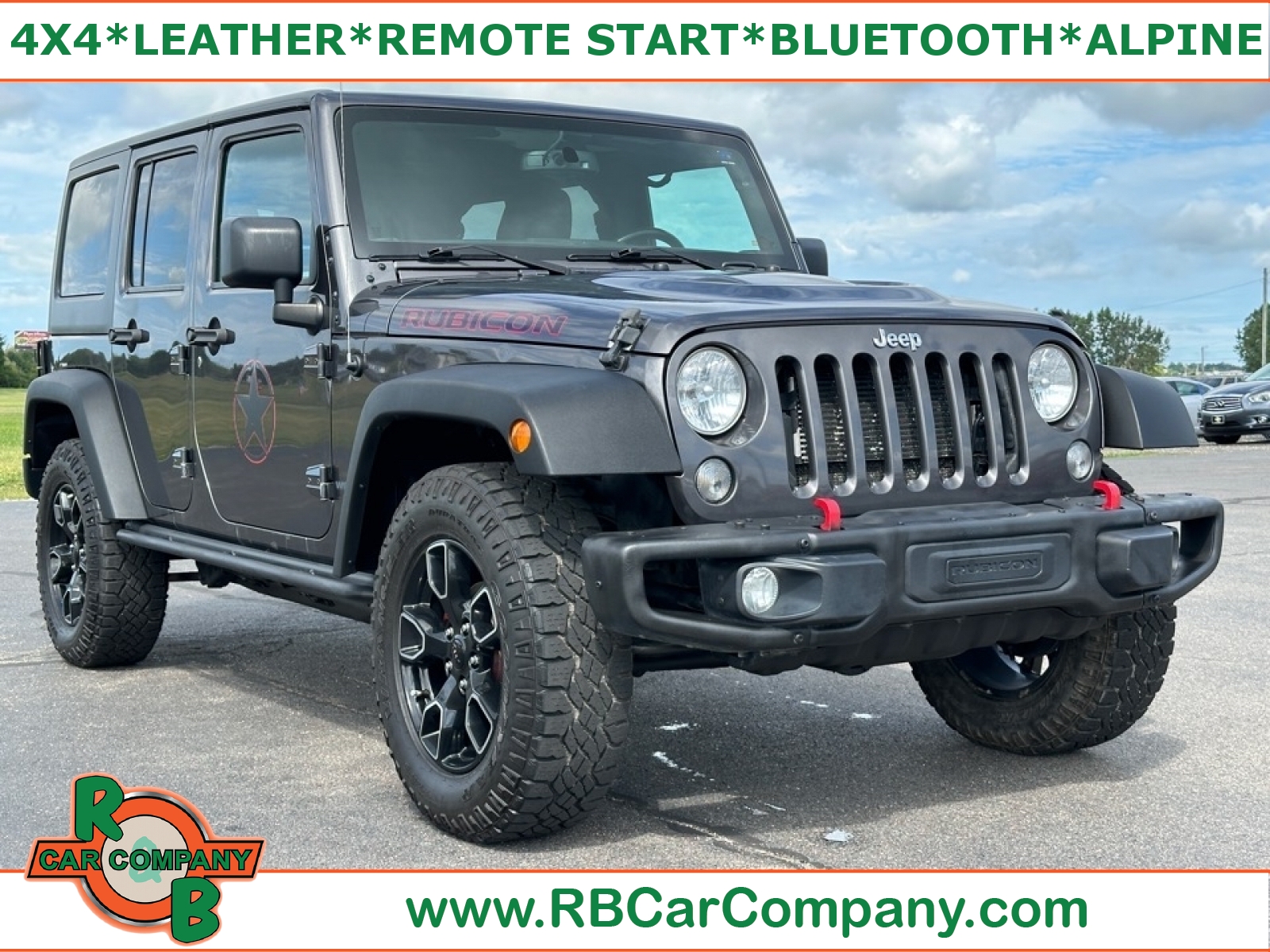 2015 Jeep Wrangler Unlimited Sahara, 37498, Photo 1