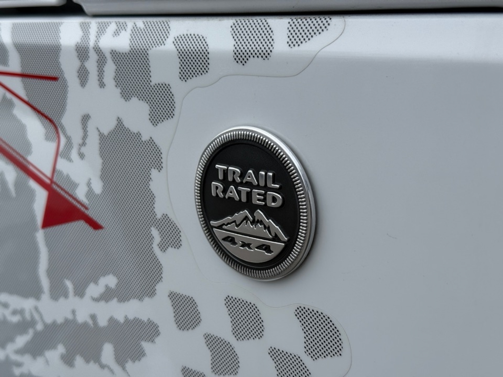 2016 Jeep Wrangler Unlimited Backcountry, 39422, Photo