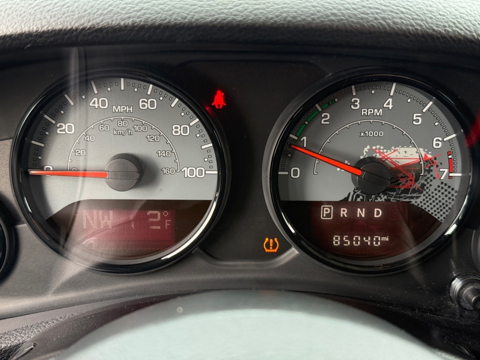 2016 Jeep Wrangler Unlimited Backcountry, 39422, Photo