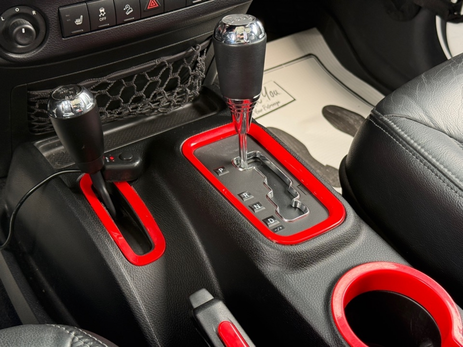 2016 Jeep Wrangler Unlimited Backcountry, 39422, Photo