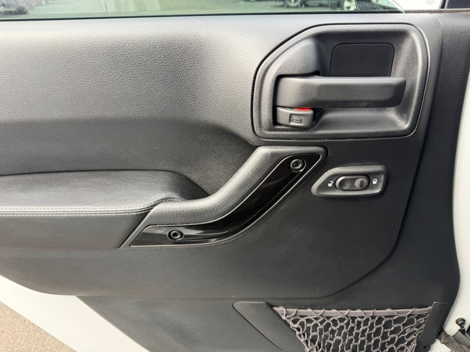 2016 Jeep Wrangler Unlimited Backcountry, 39422, Photo