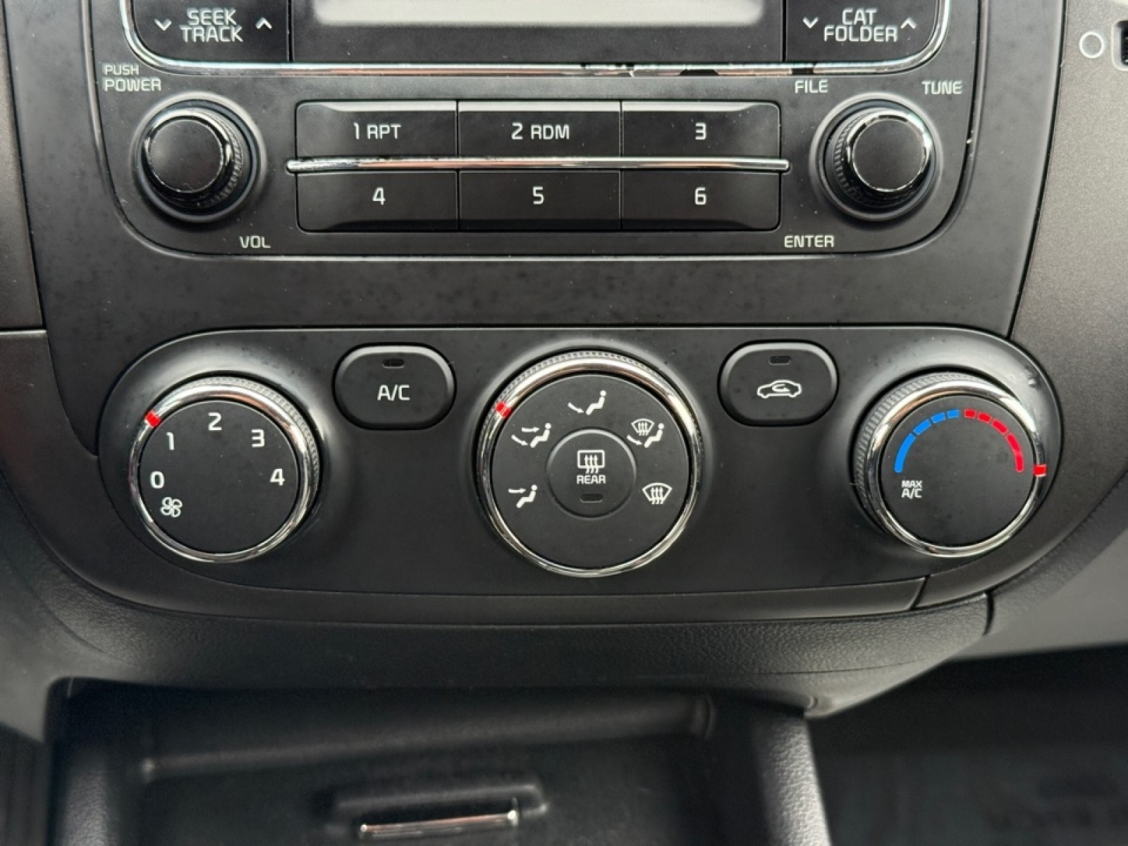 2016 Kia Forte LX, 39283, Photo