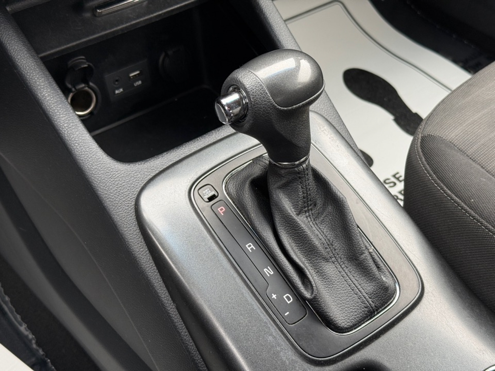 2016 Kia Forte LX, 39283, Photo