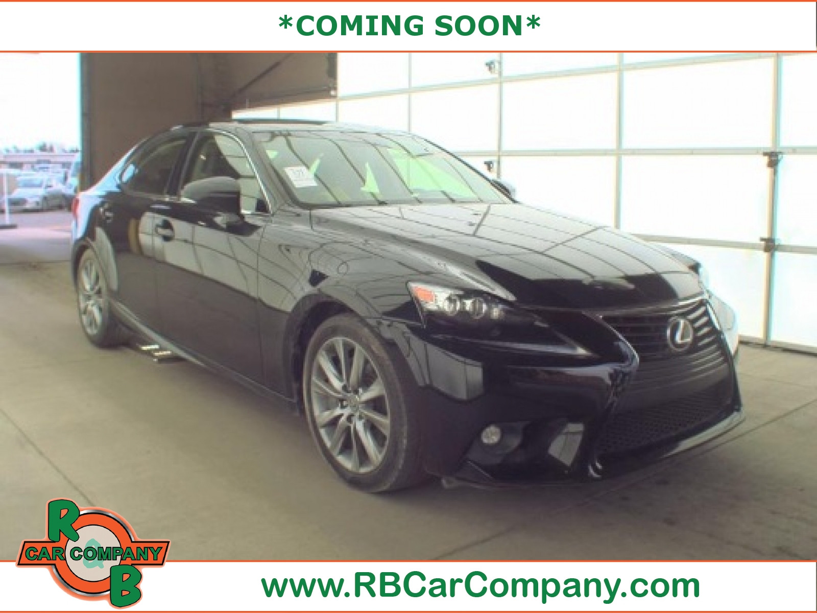 2016 Lexus IS 300 4dr Sdn AWD, 39819, Photo