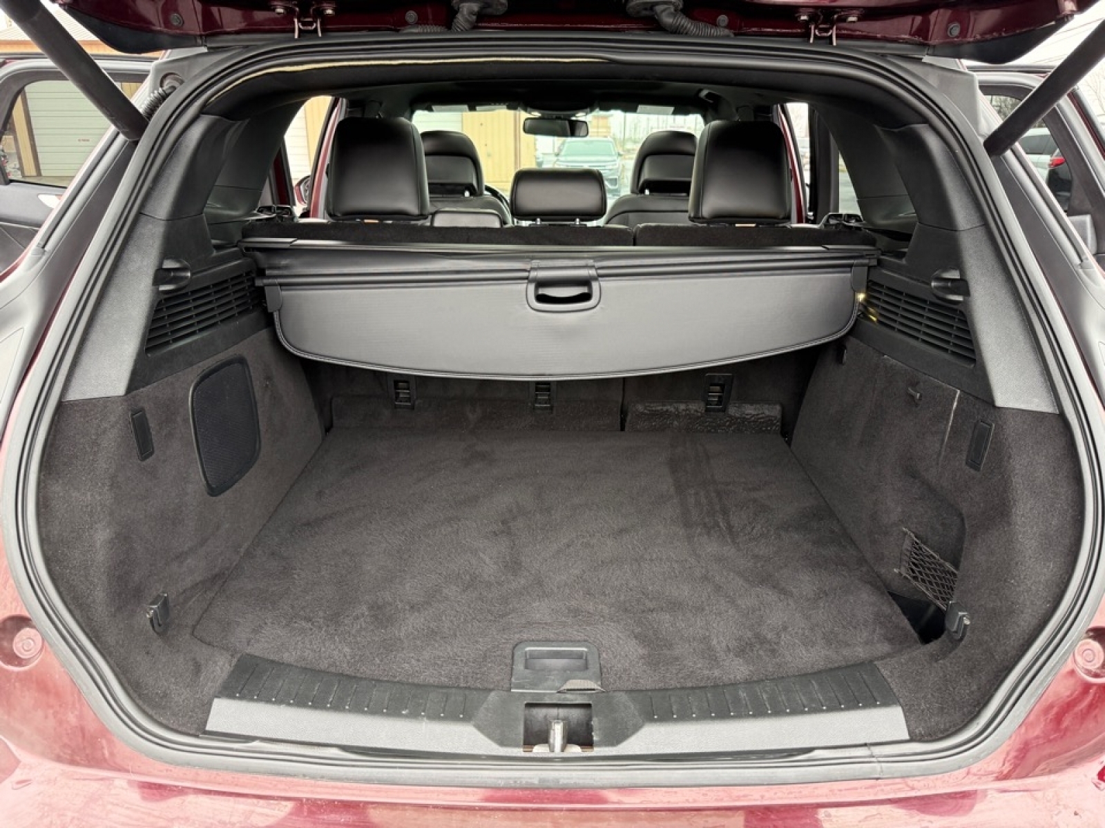 2016 Lincoln MKC Reserve, 39481, Photo