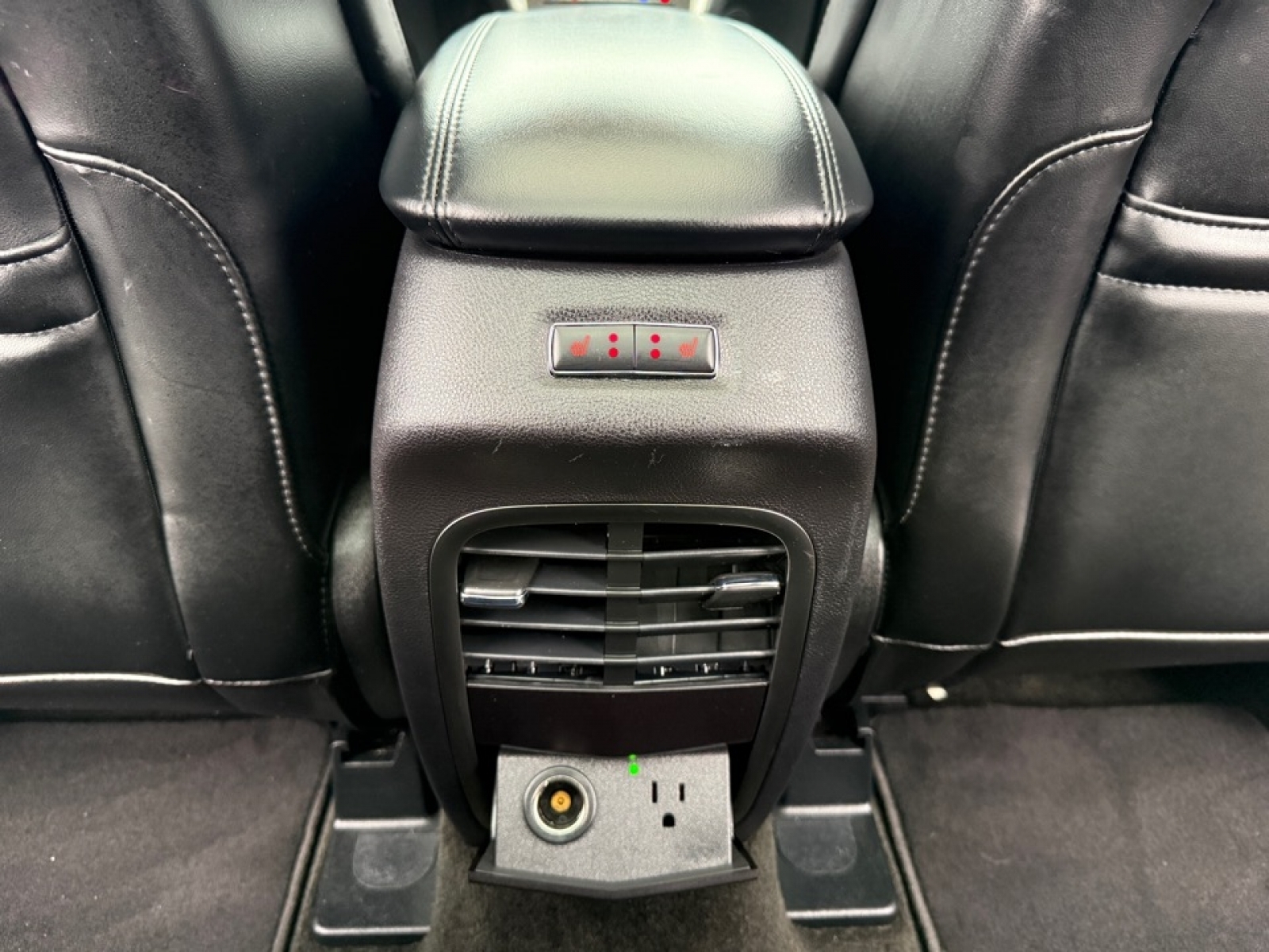 2016 Lincoln MKC Reserve, 39481, Photo