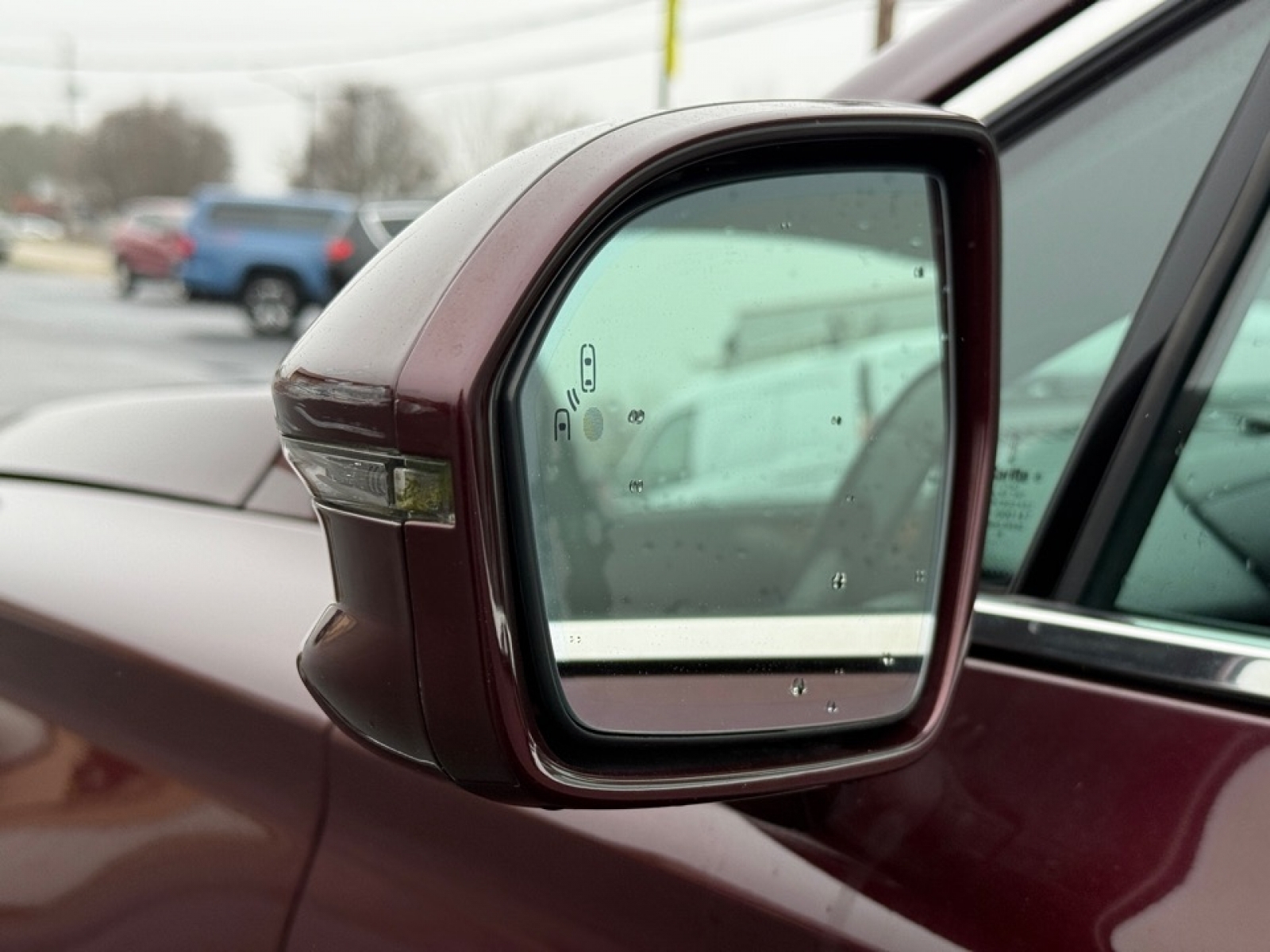 2016 Lincoln MKC Reserve, 39481, Photo