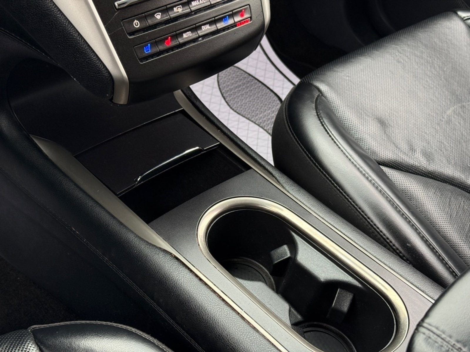 2016 Lincoln MKC Reserve, 39481, Photo