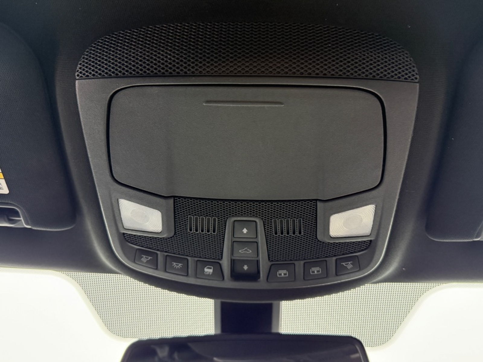 2016 Lincoln MKC Reserve, 39481, Photo