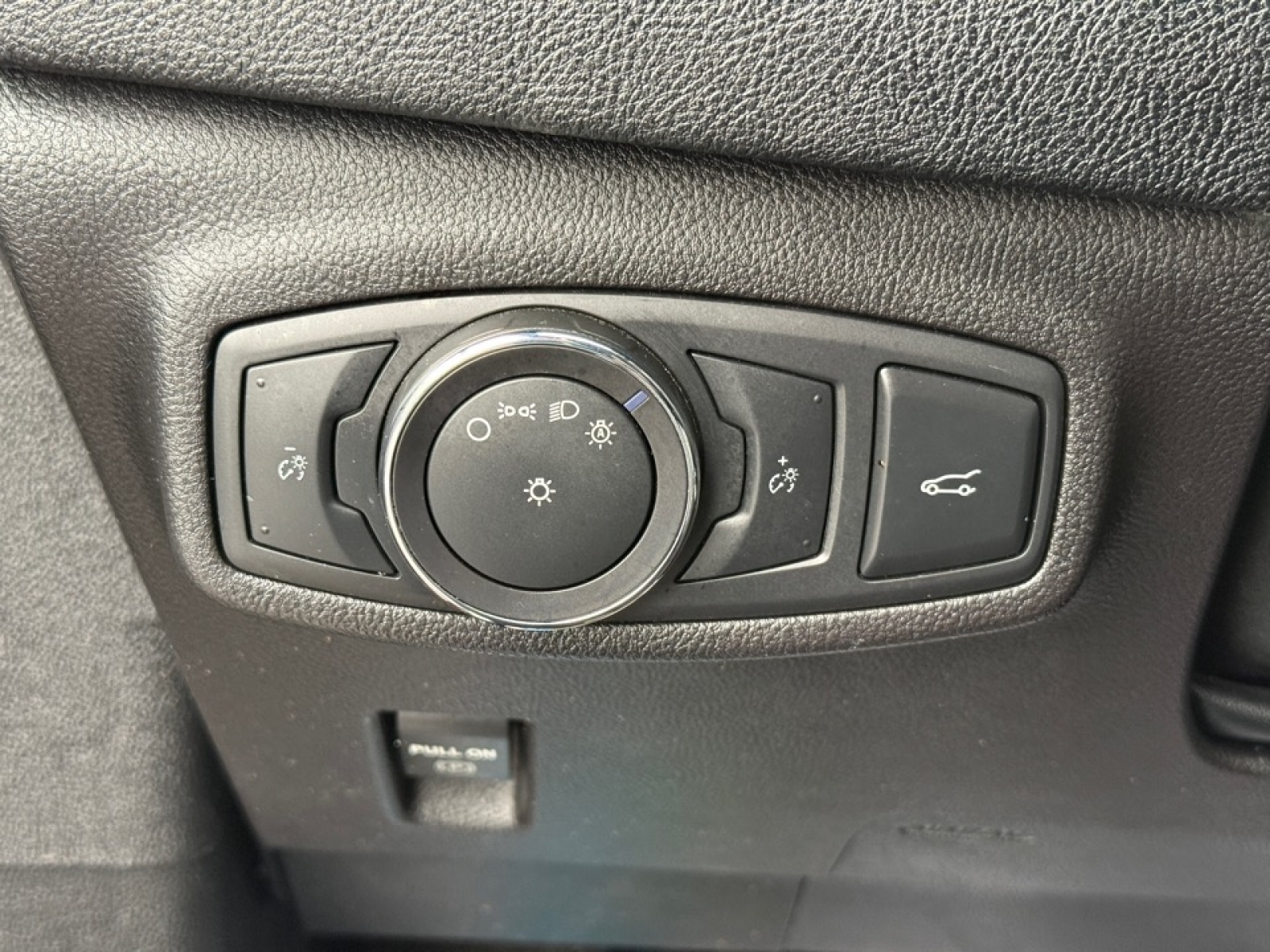 2016 Lincoln MKC Reserve, 39481, Photo