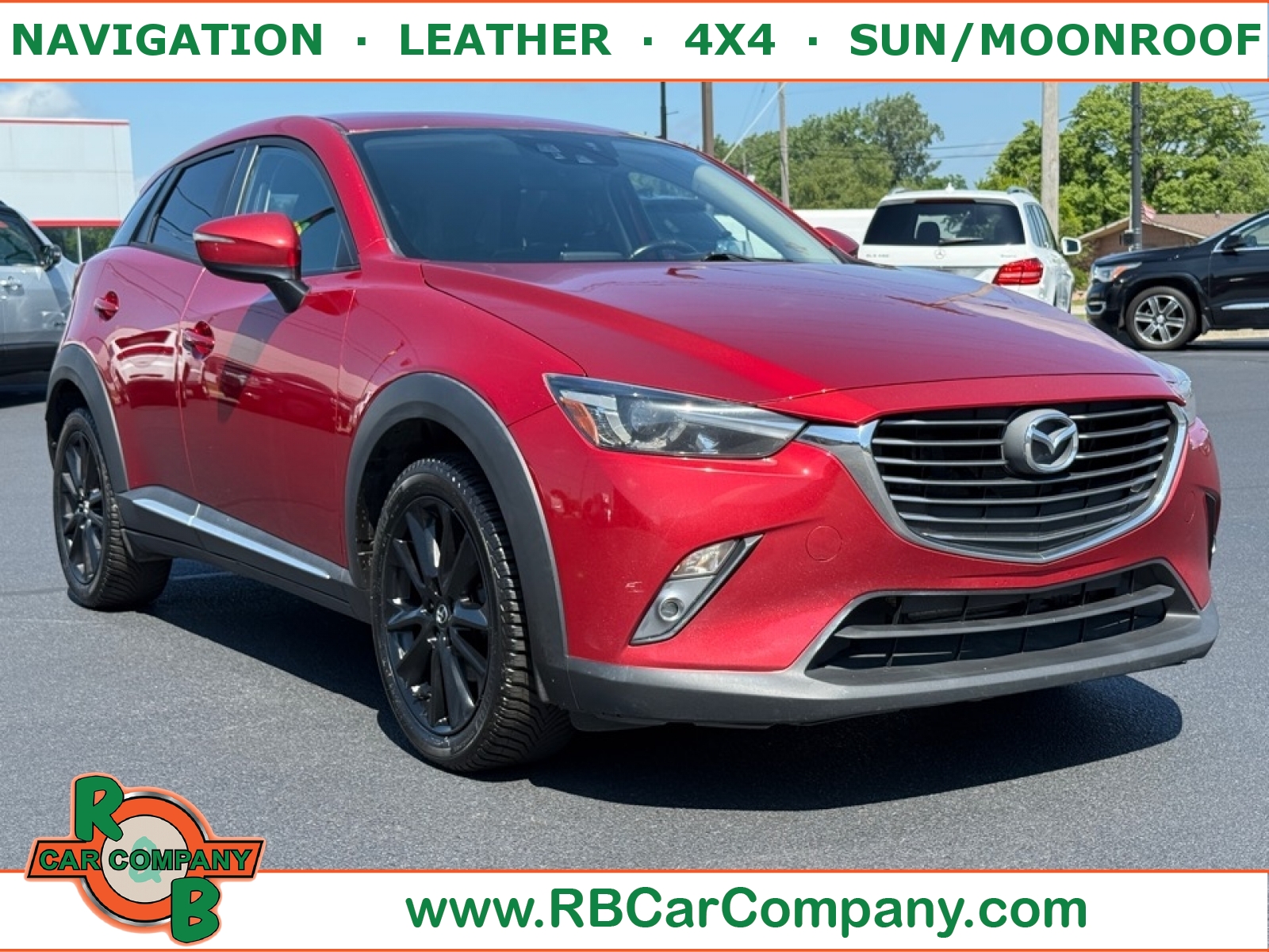 2011 Mazda CX-7 i Sport, 37551B, Photo 1