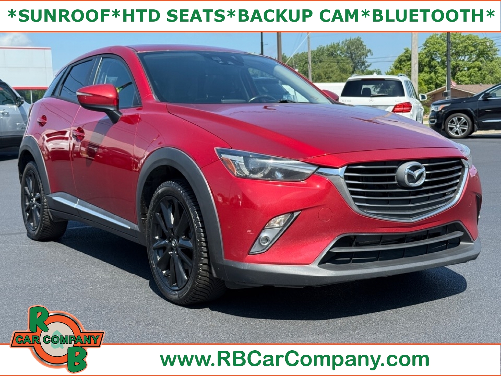 2011 Mazda CX-7 i Sport, 37551B, Photo 1