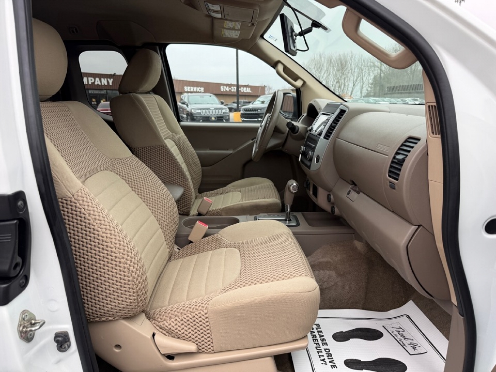 2016 Nissan Frontier SV, 39482, Photo