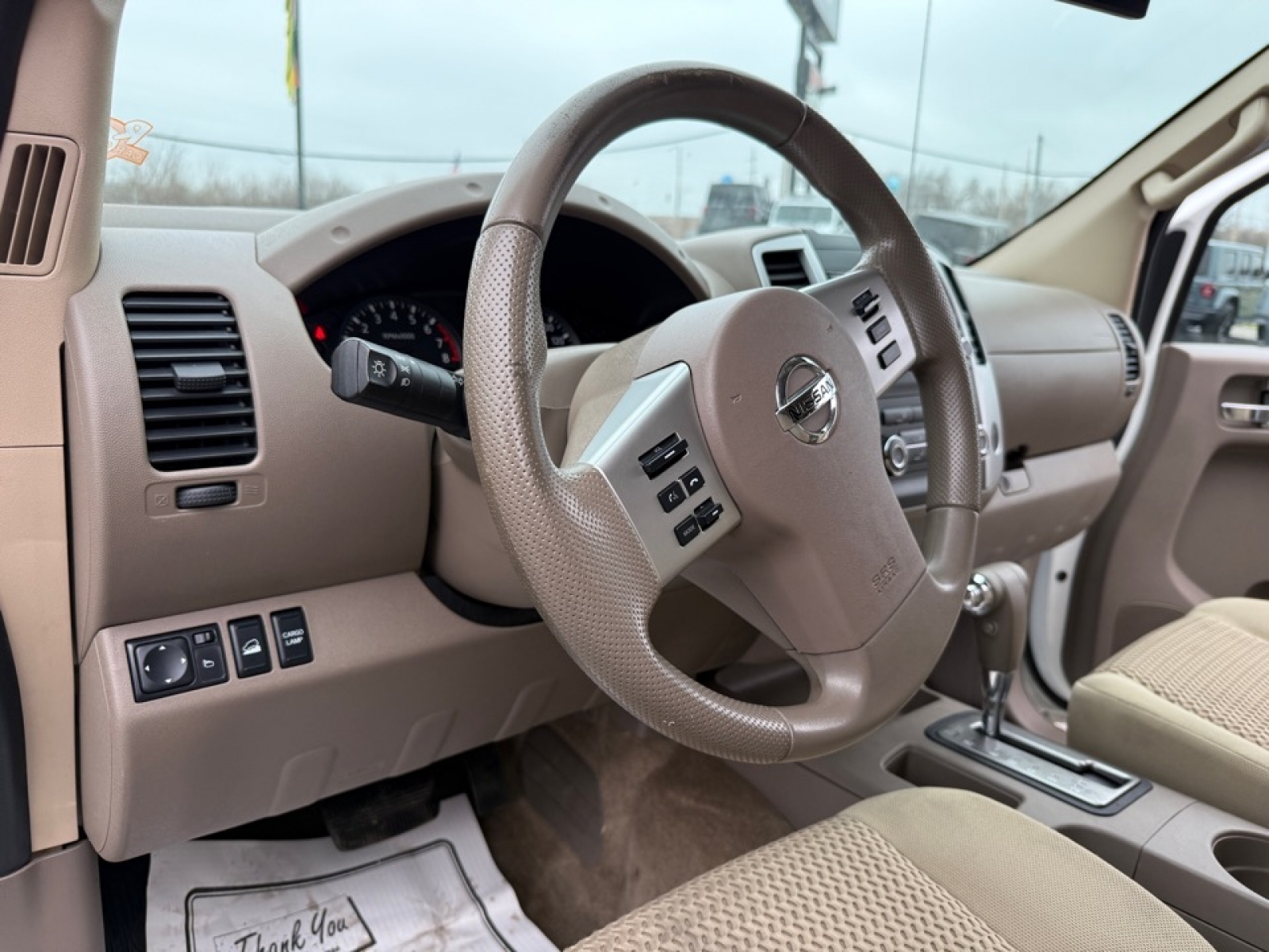 2016 Nissan Frontier SV, 39482, Photo