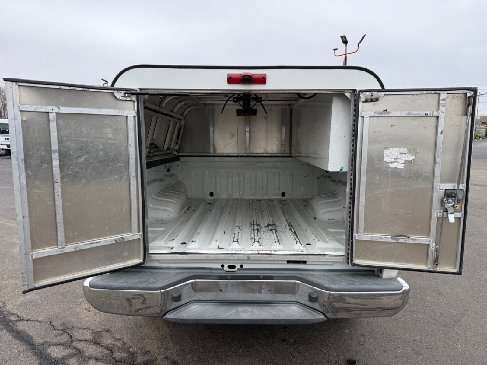 2016 Nissan Frontier SV, 39482, Photo