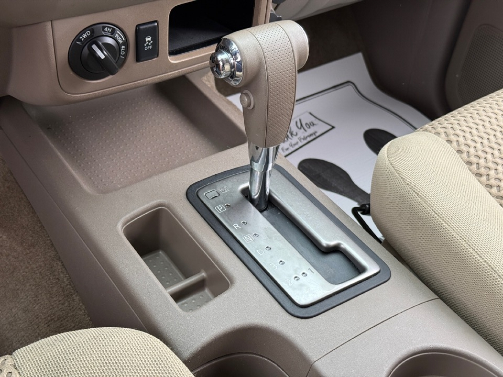 2016 Nissan Frontier SV, 39482, Photo