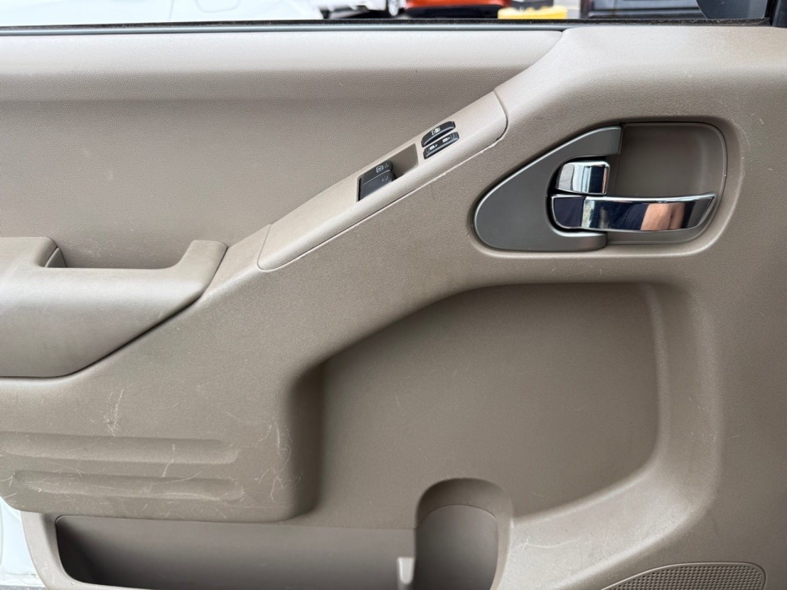 2016 Nissan Frontier SV, 39482, Photo