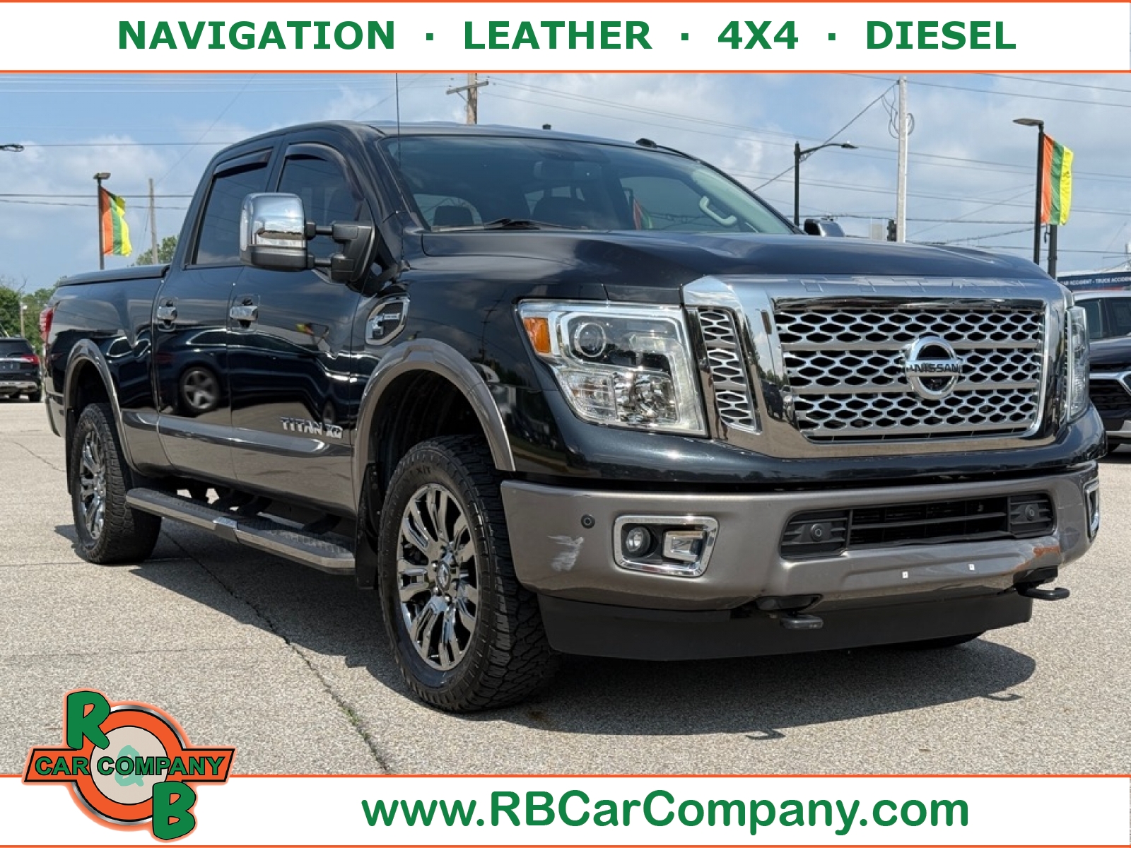 2019 Nissan Frontier Pro-4X, 38378, Photo 1