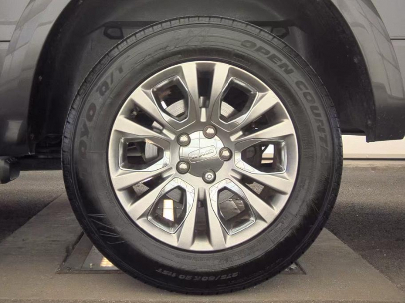 2016 Ram 1500 Longhorn Limited, 39703, Photo
