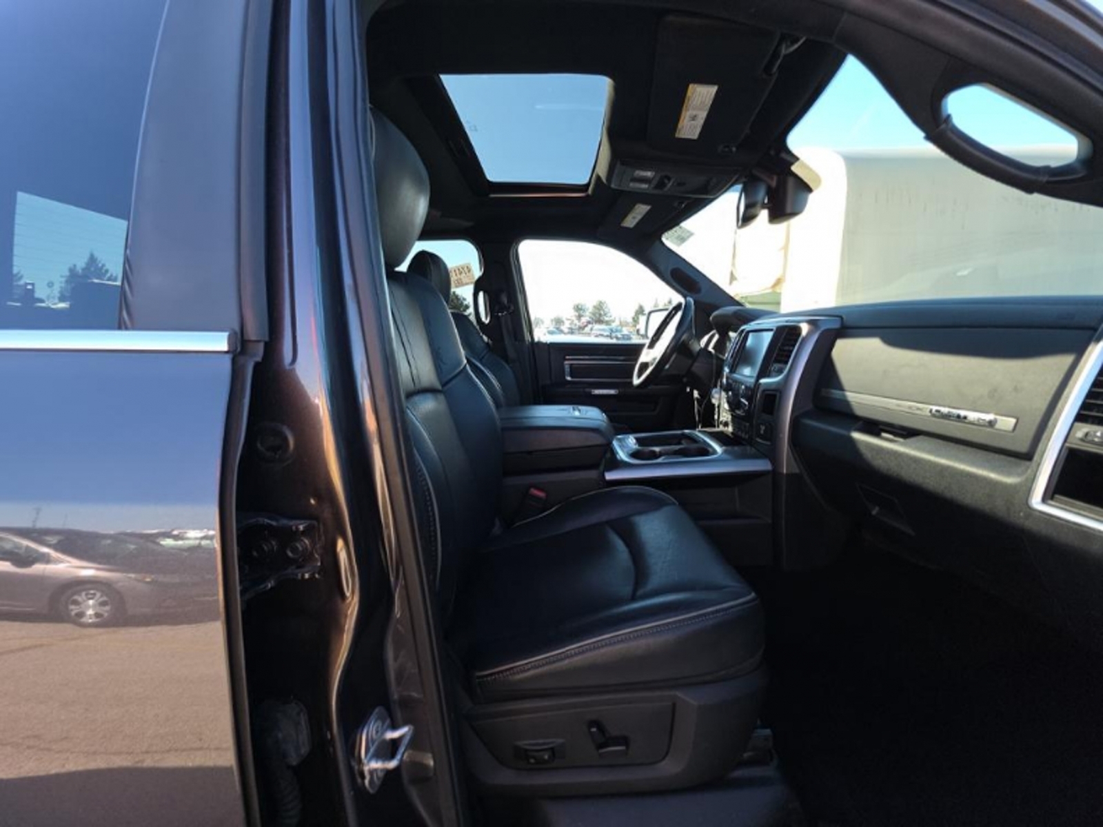 2016 Ram 1500 Longhorn Limited, 39703, Photo