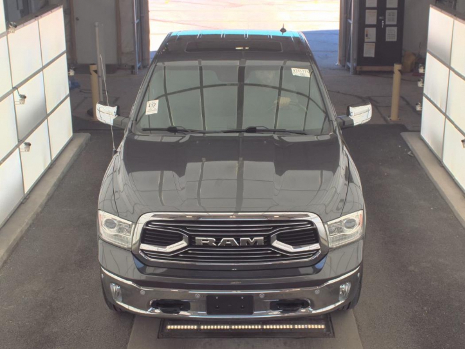 2016 Ram 1500 Longhorn Limited, 39703, Photo