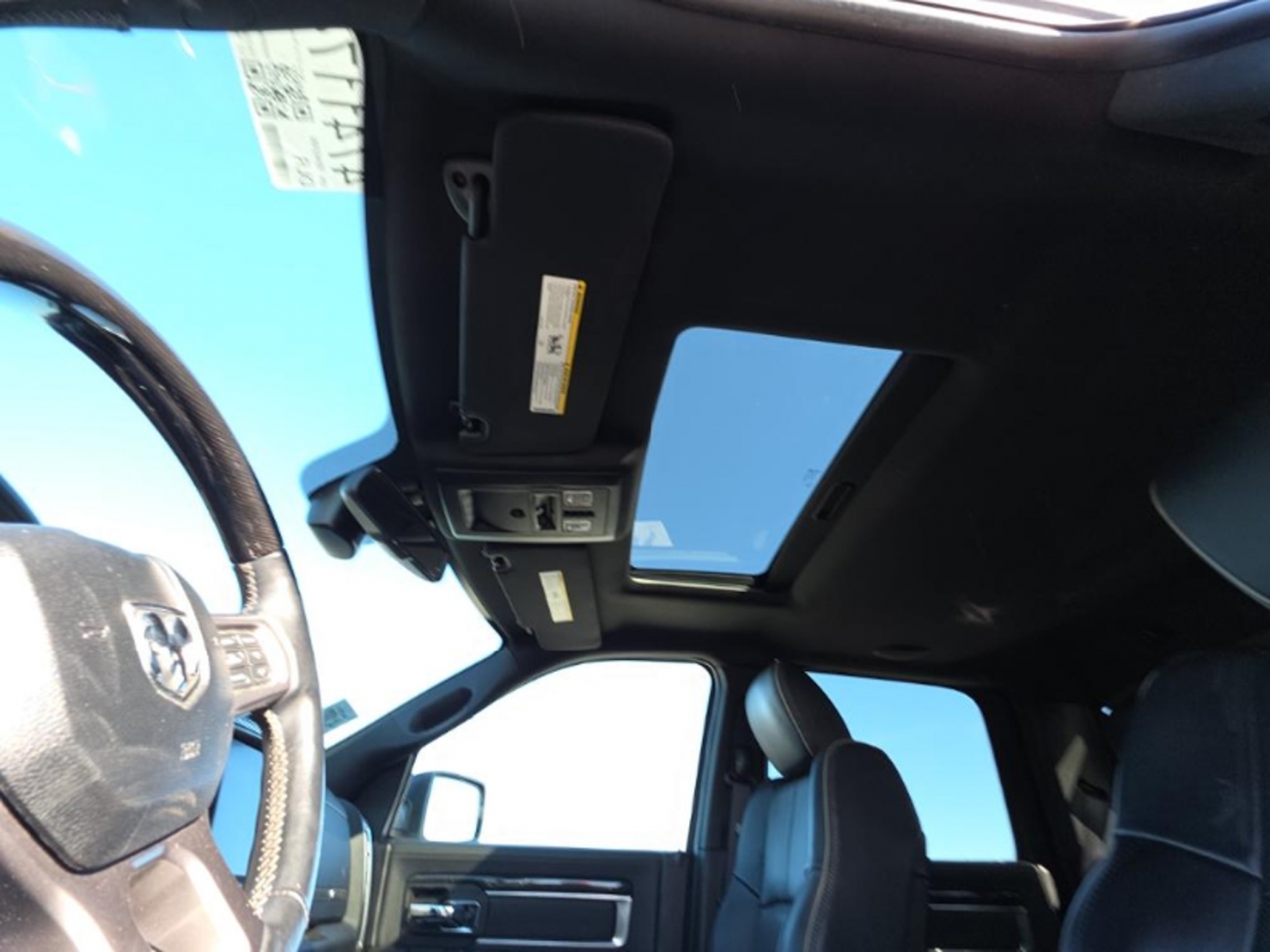 2016 Ram 1500 Longhorn Limited, 39703, Photo