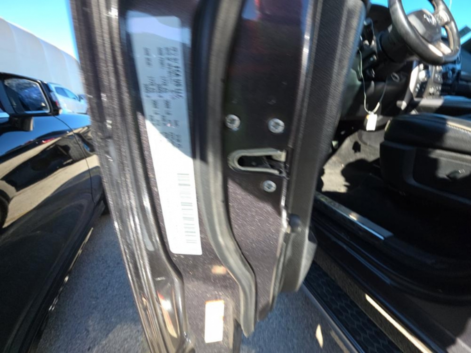 2016 Ram 1500 Longhorn Limited, 39703, Photo