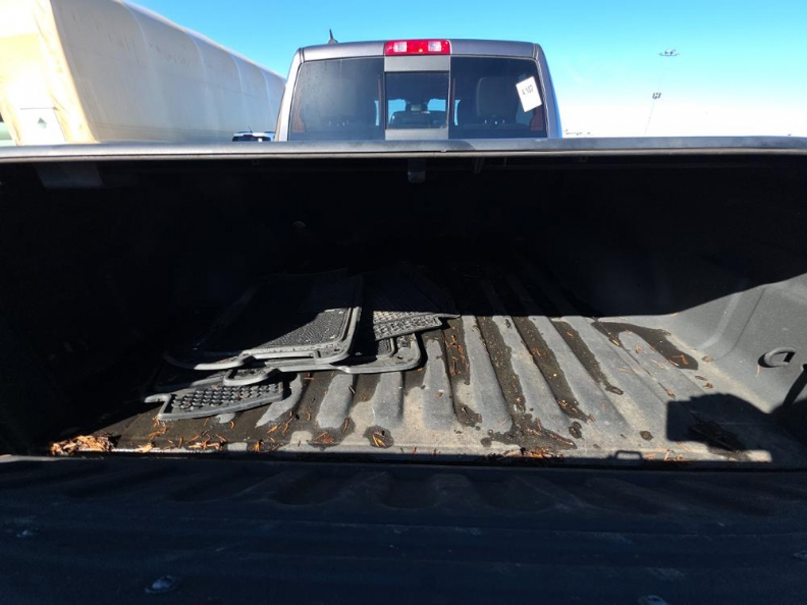 2016 Ram 1500 Longhorn Limited, 39703, Photo