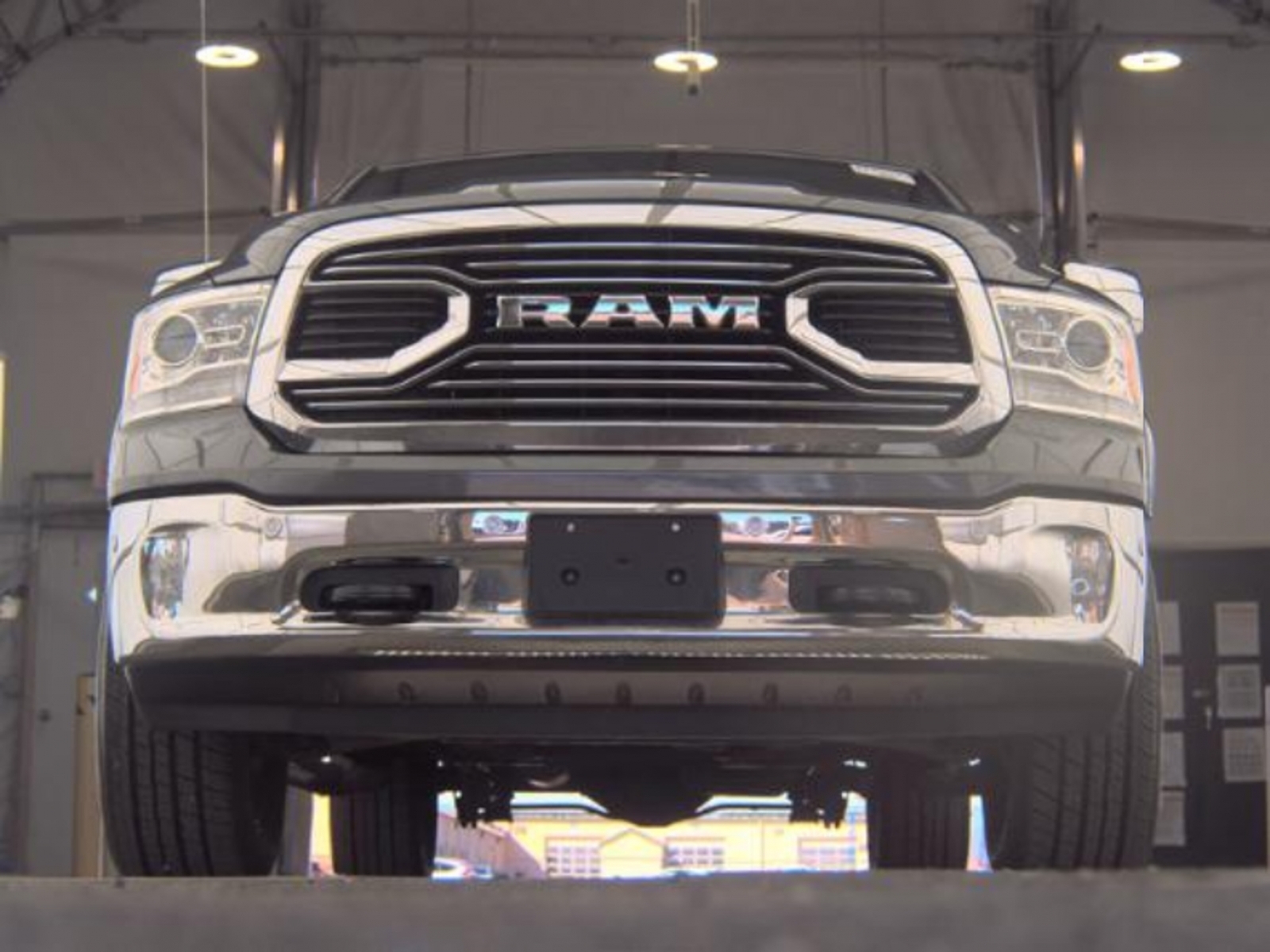 2016 Ram 1500 Longhorn Limited, 39703, Photo