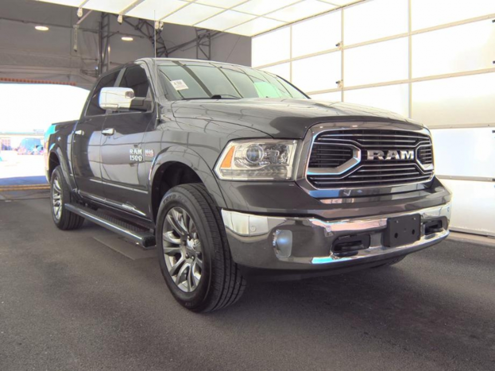 2016 Ram 1500 Longhorn Limited, 39703, Photo