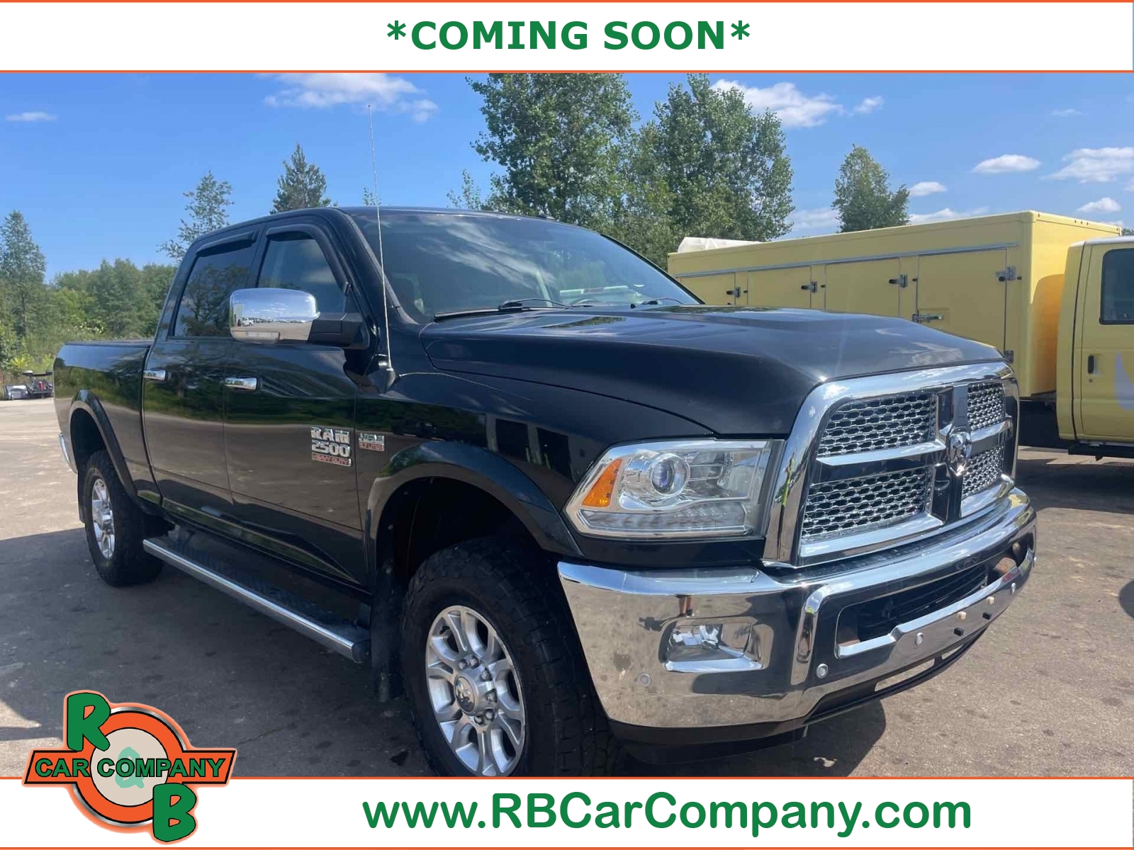 2016 Ram 1500 Longhorn, 37369, Photo 1