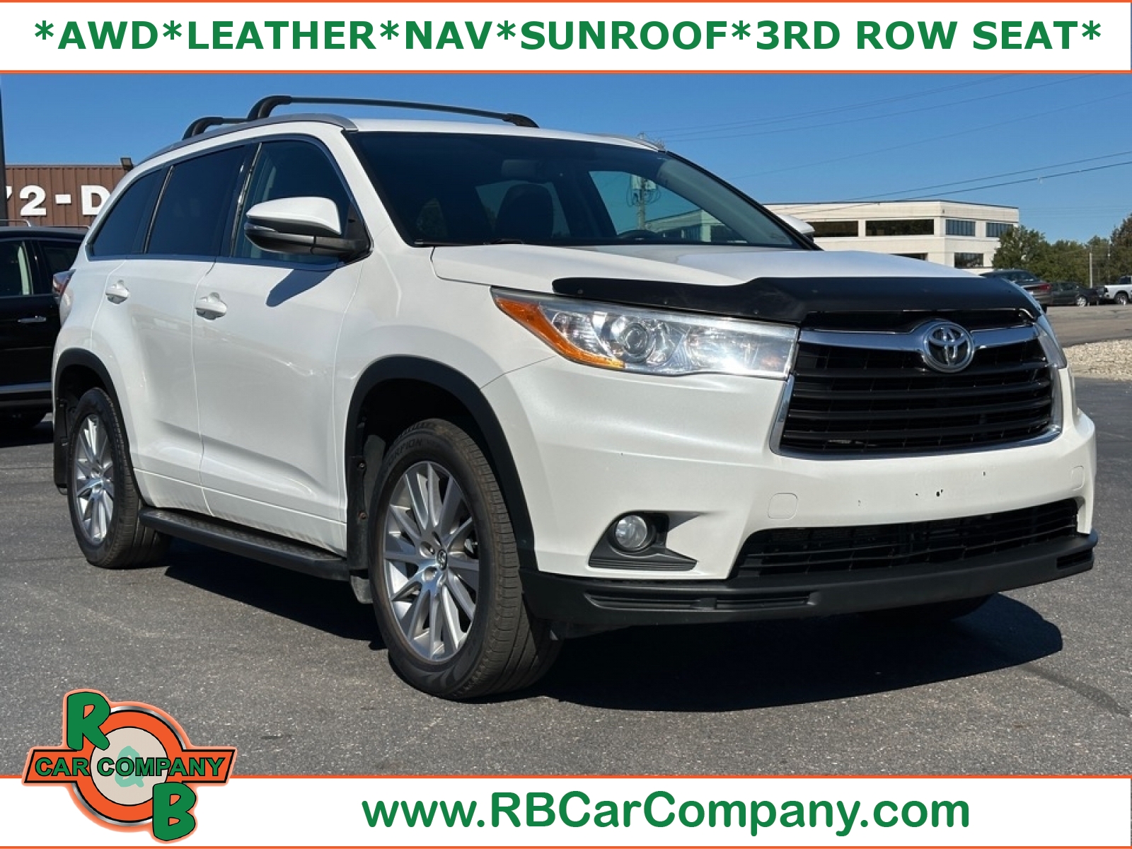 2017 Toyota Highlander XLE, 37572, Photo 1