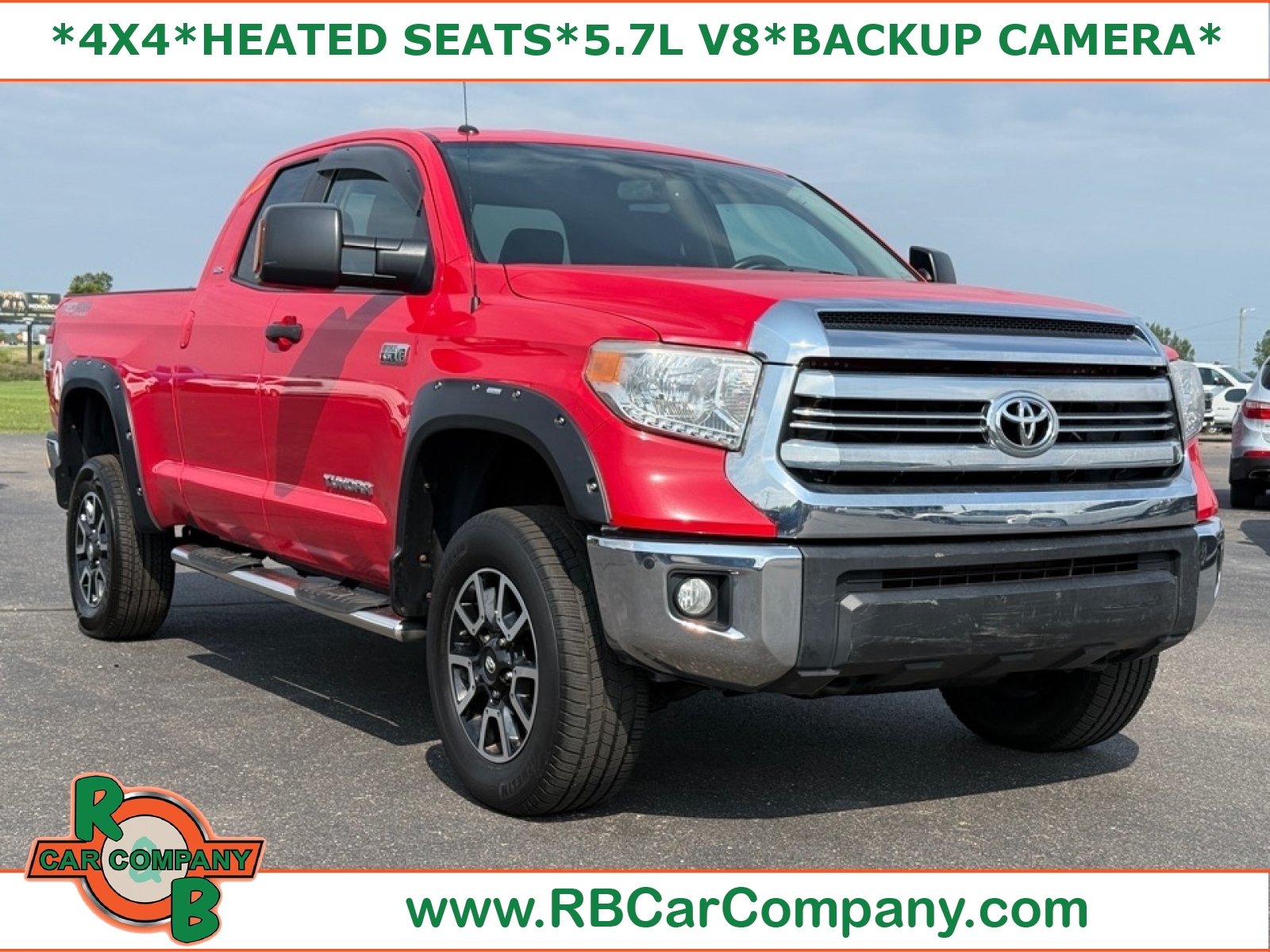 2018 Toyota Tacoma TRD Sport, 38865, Photo 1