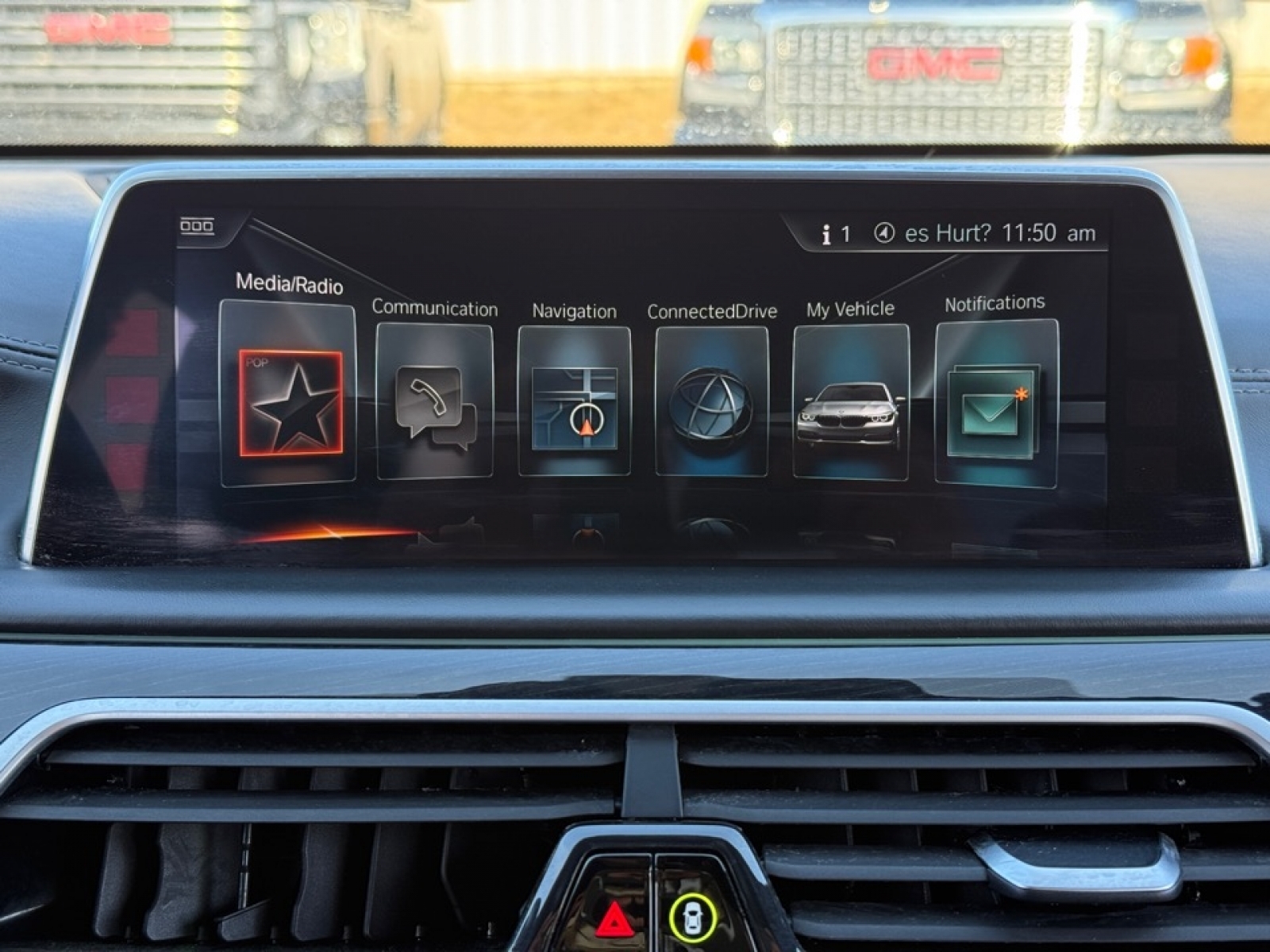 2017 BMW 750i 750i Sedan, 37900, Photo