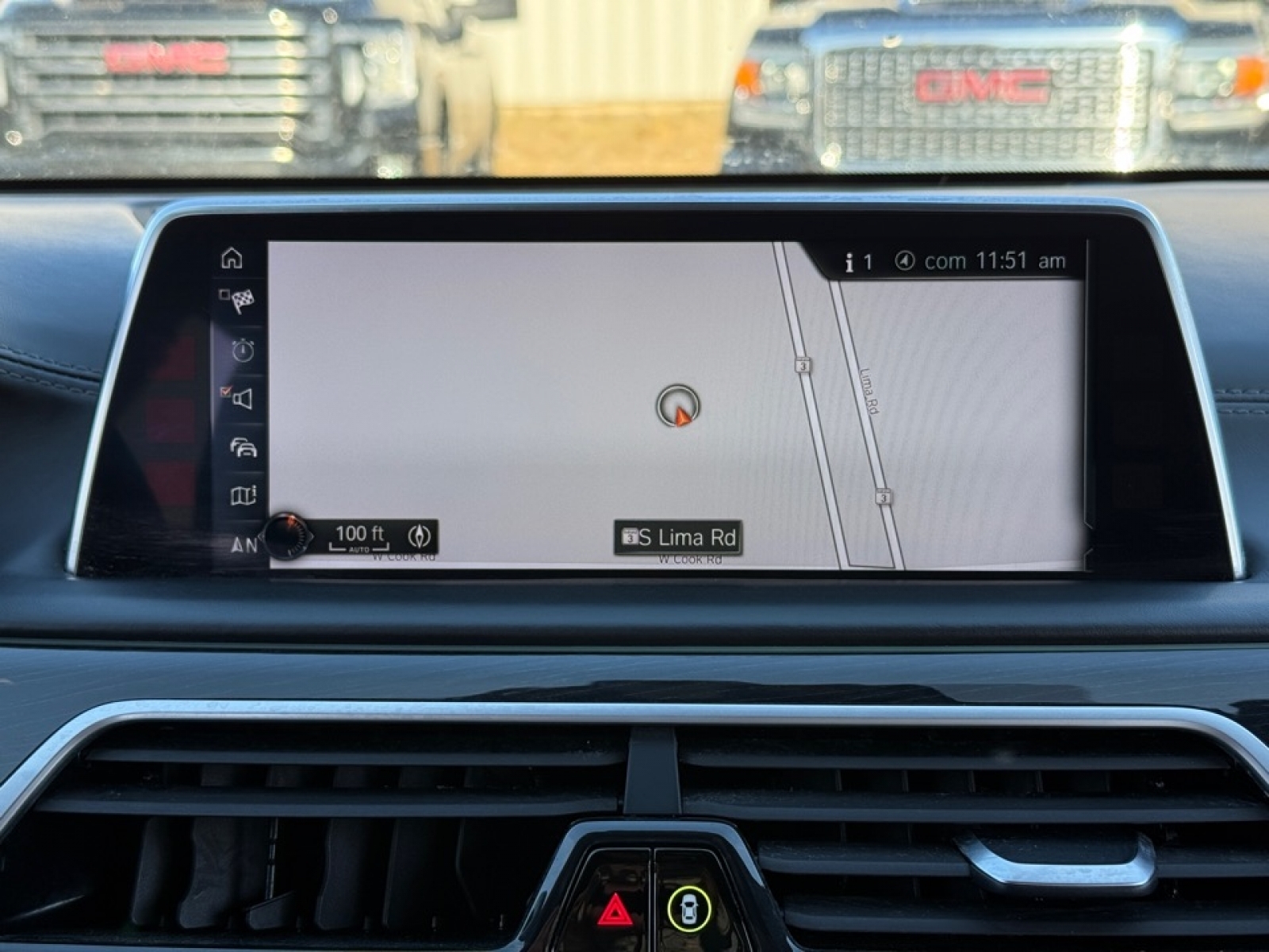 2017 BMW 750i 750i Sedan, 37900, Photo