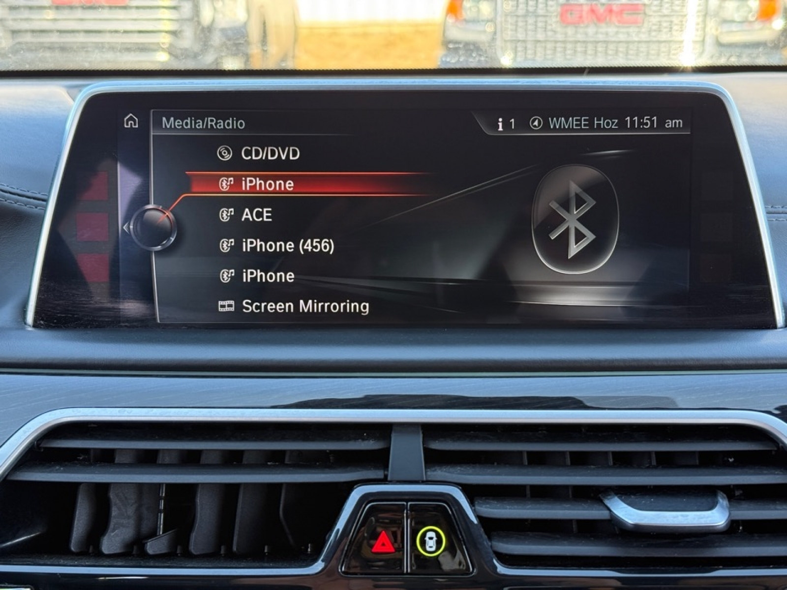 2017 BMW 750i 750i Sedan, 37900, Photo