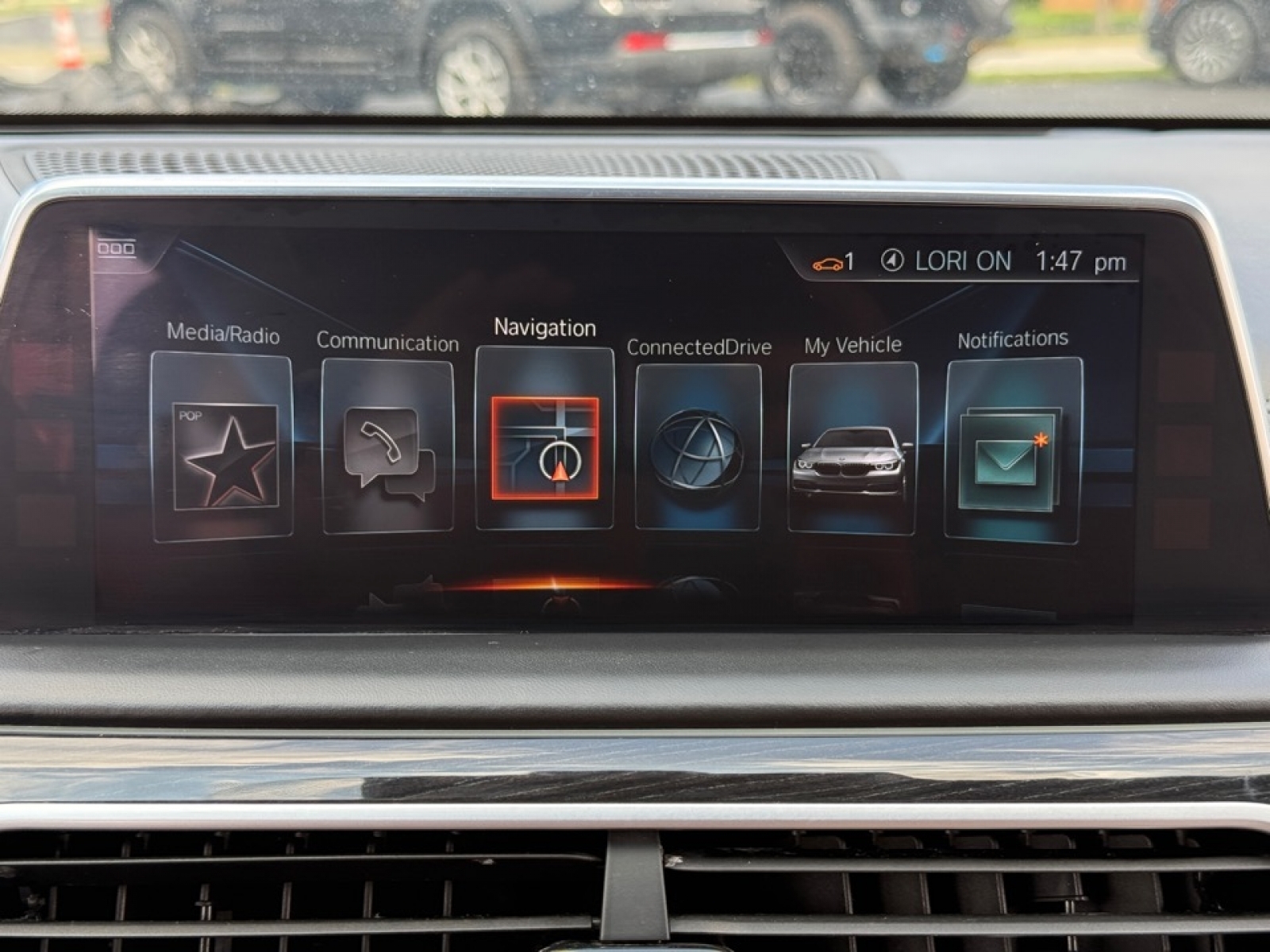 2017 BMW 750i 750i Sedan, 37900, Photo