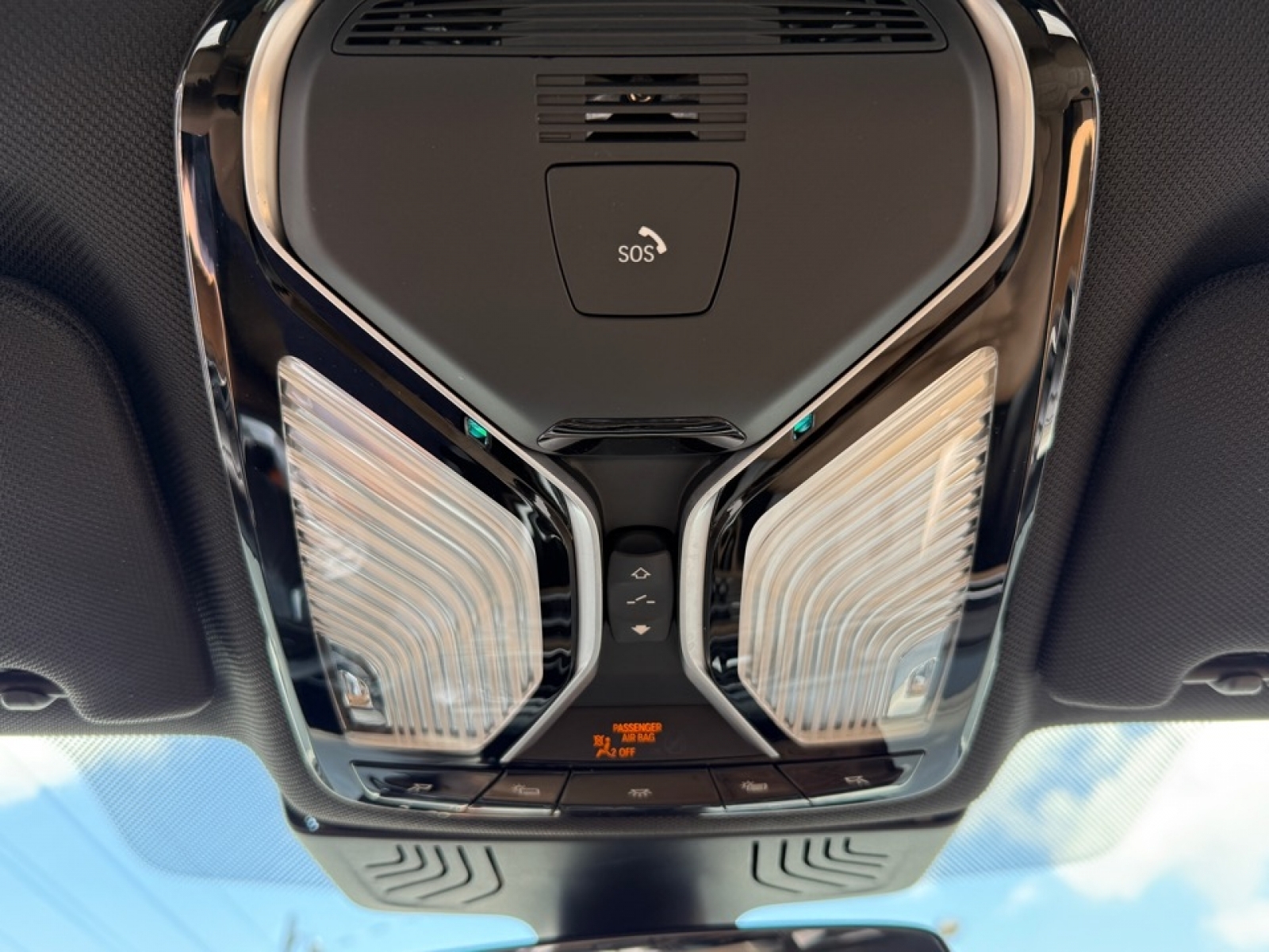 2017 BMW 750i 750i Sedan, 37900, Photo