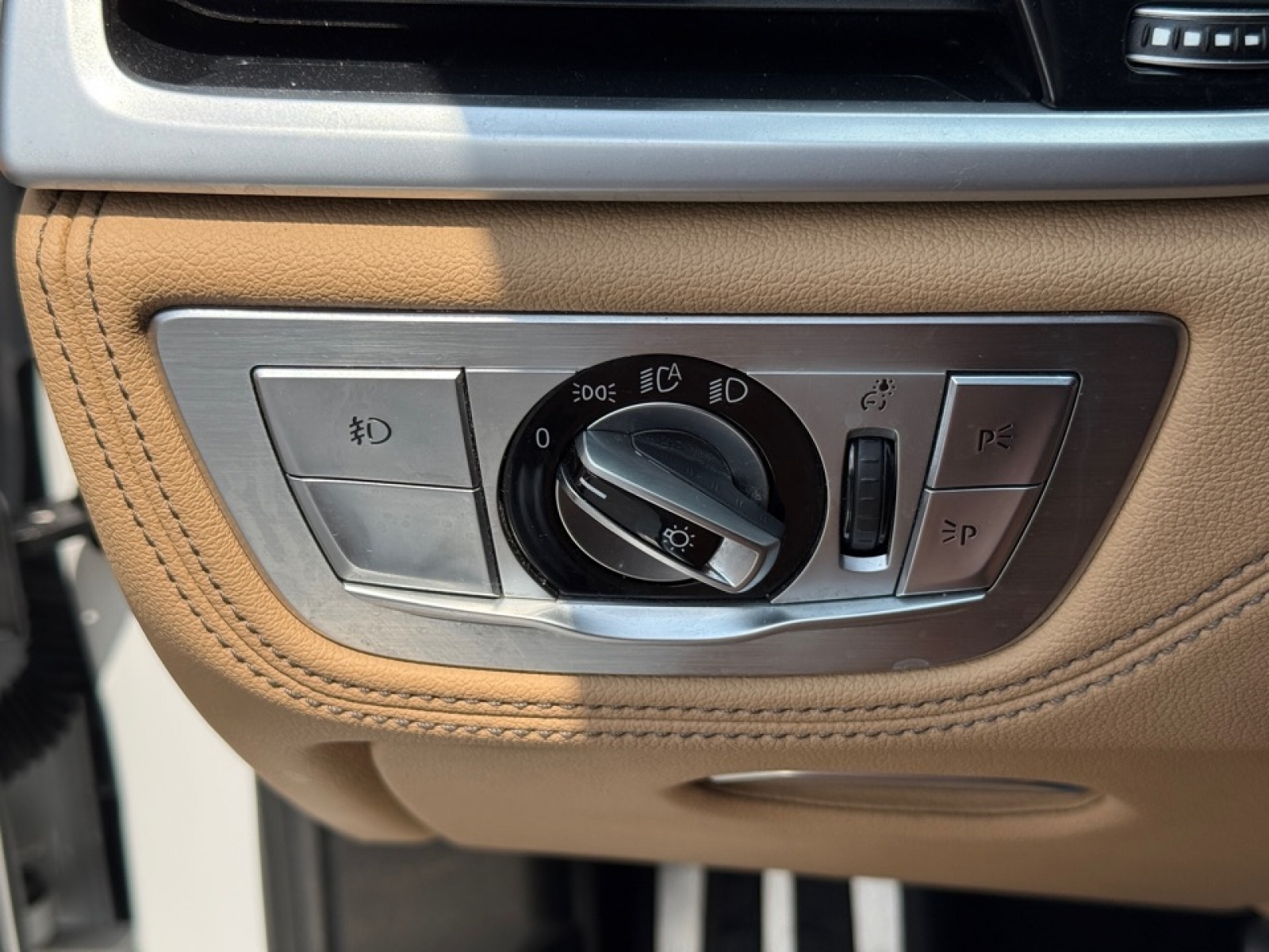 2017 BMW 750i 750i Sedan, 37900, Photo