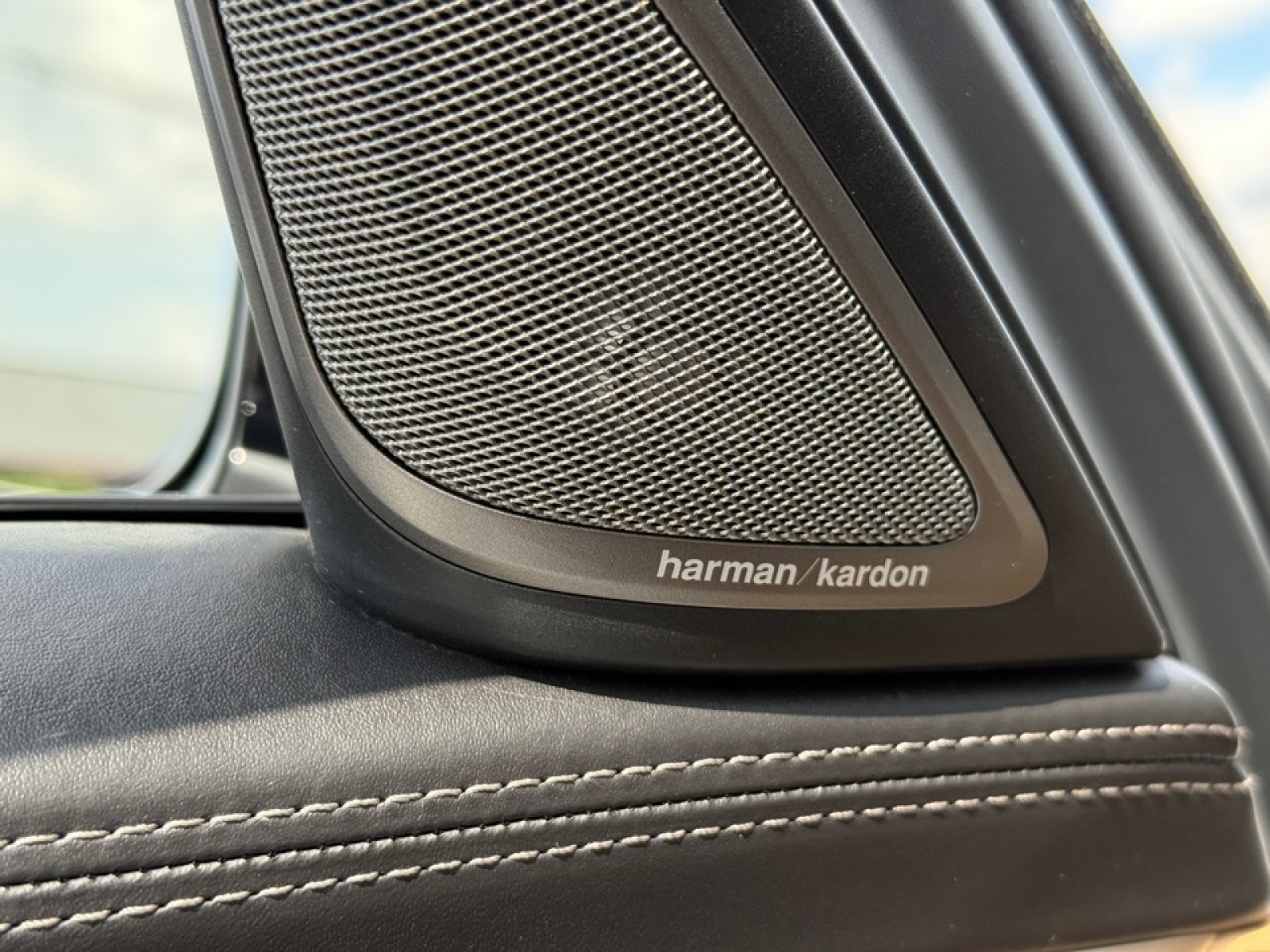 2017 BMW 750i 750i Sedan, 37900, Photo