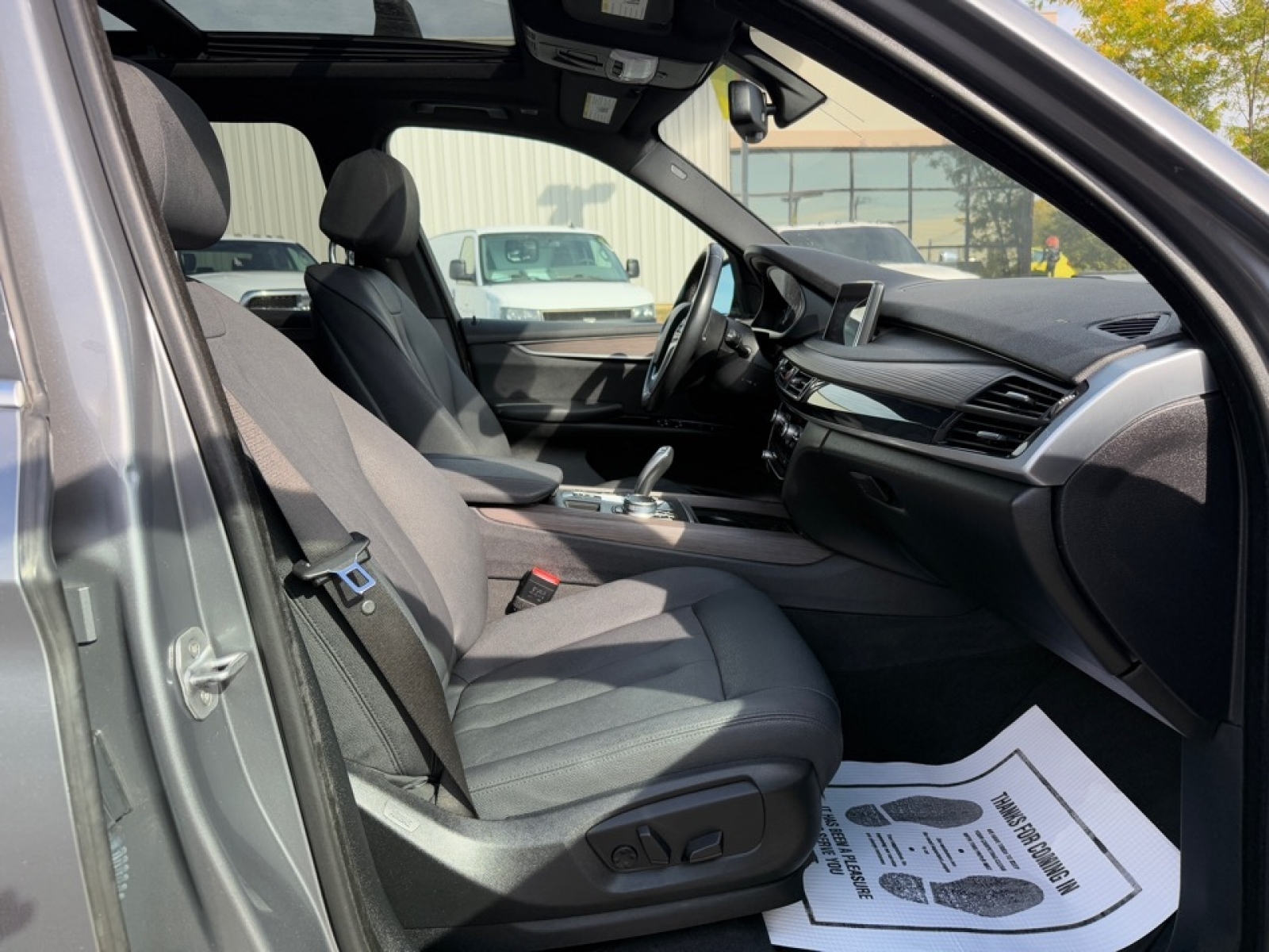 2017 BMW X5 eDrive xDrive40e iPerformance, 38997, Photo