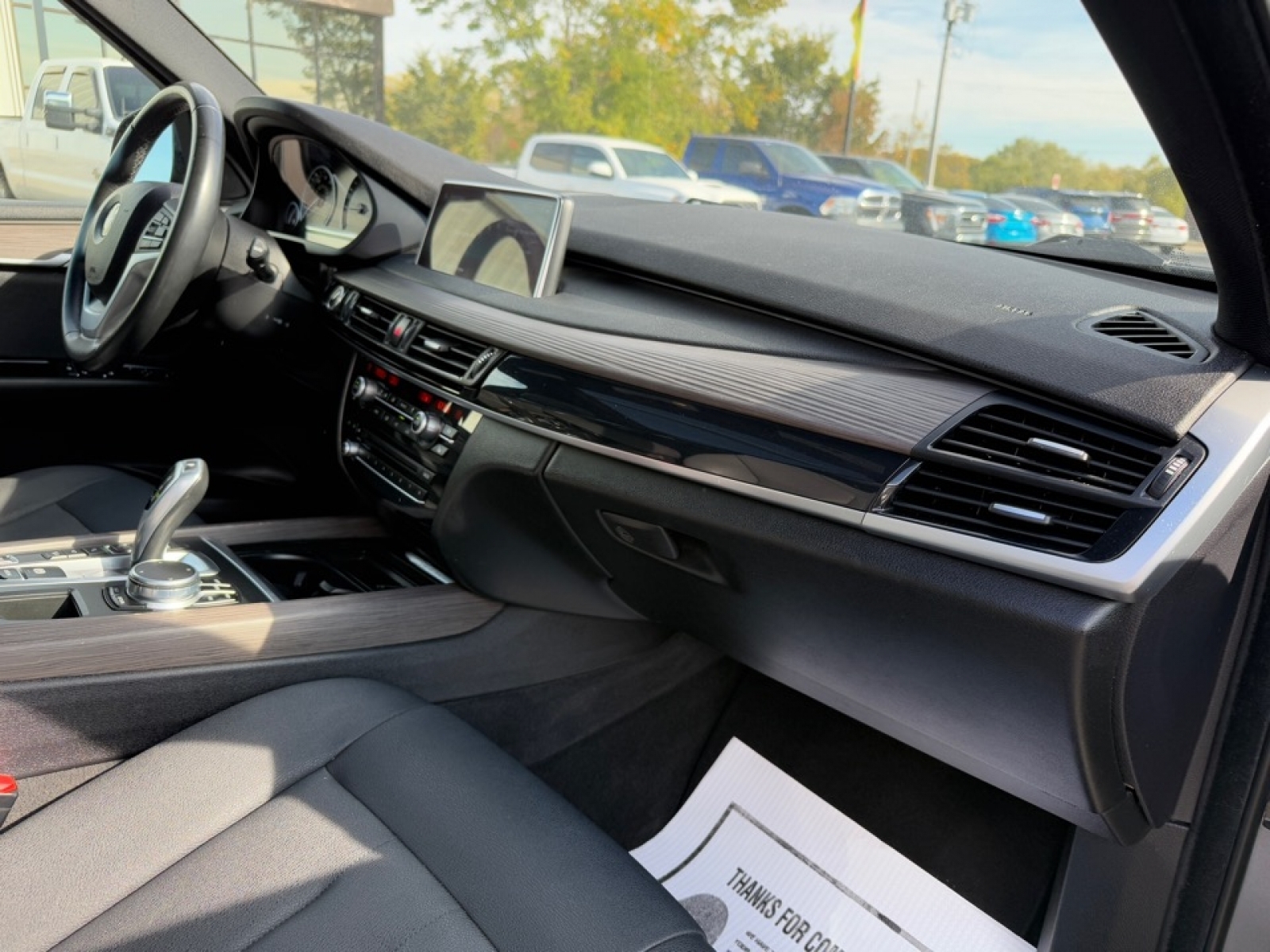 2017 BMW X5 eDrive xDrive40e iPerformance, 38997, Photo