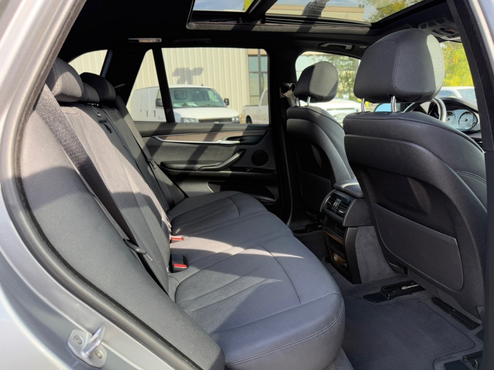 2017 BMW X5 eDrive xDrive40e iPerformance, 38997, Photo