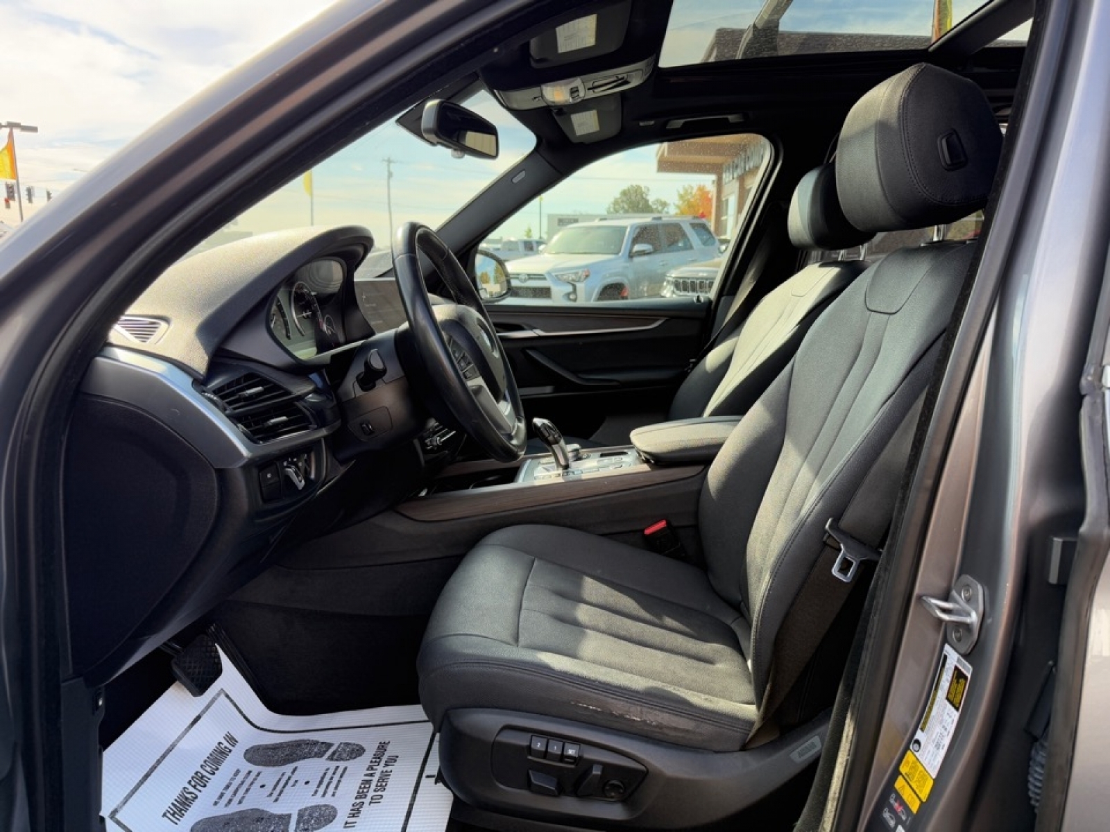 2017 BMW X5 eDrive xDrive40e iPerformance, 38997, Photo