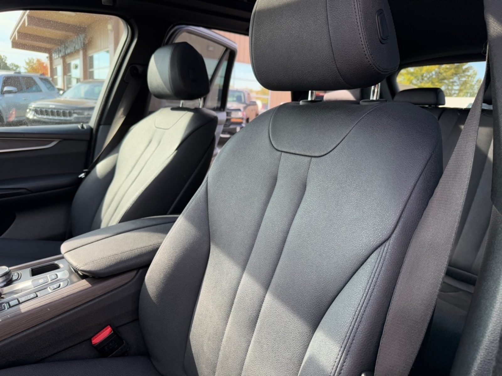 2017 BMW X5 eDrive xDrive40e iPerformance, 38997, Photo