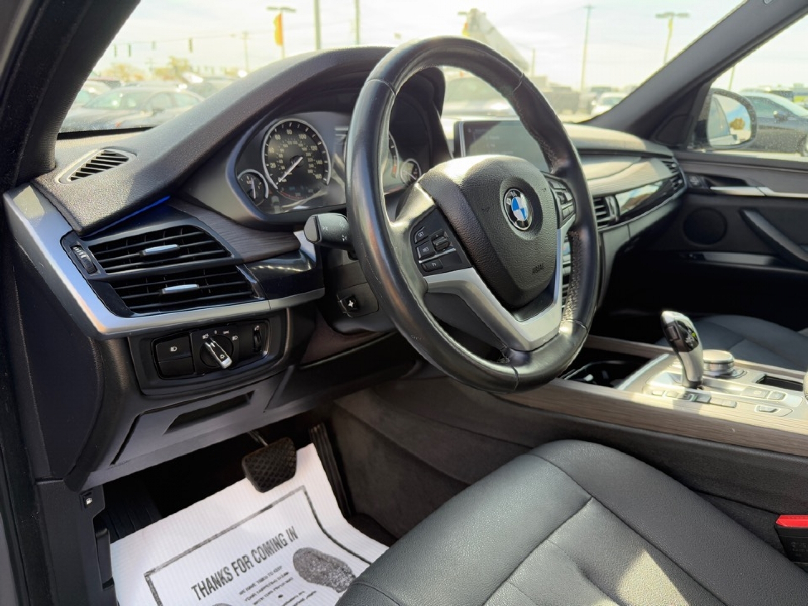 2017 BMW X5 eDrive xDrive40e iPerformance, 38997, Photo