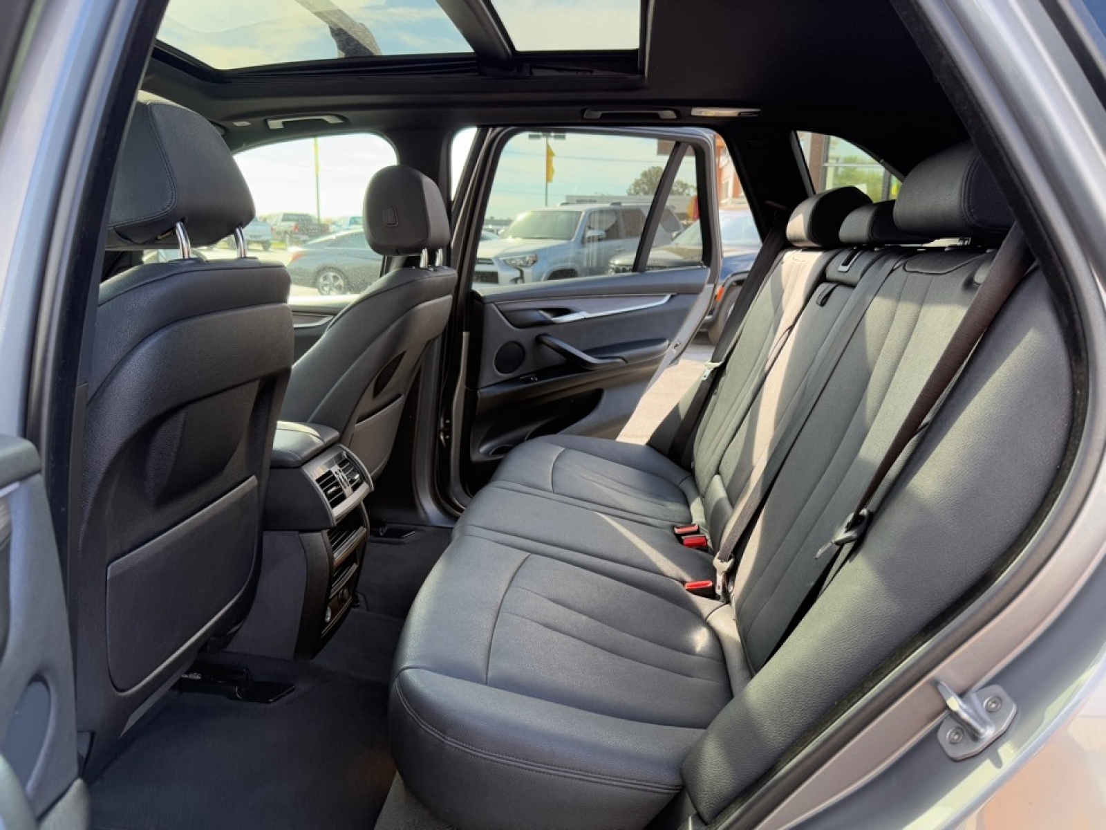 2017 BMW X5 eDrive xDrive40e iPerformance, 38997, Photo